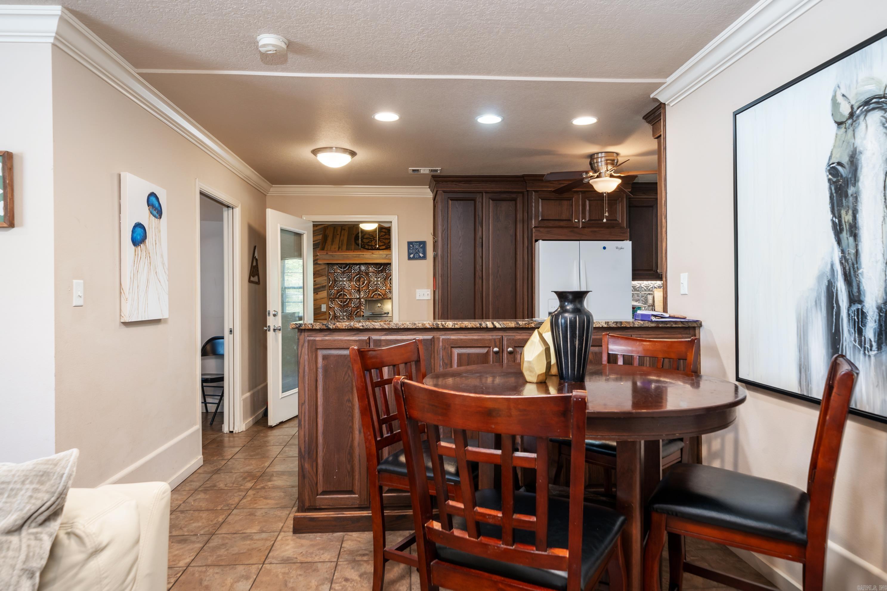 Thunderbird Beach Lake Estates - Residential