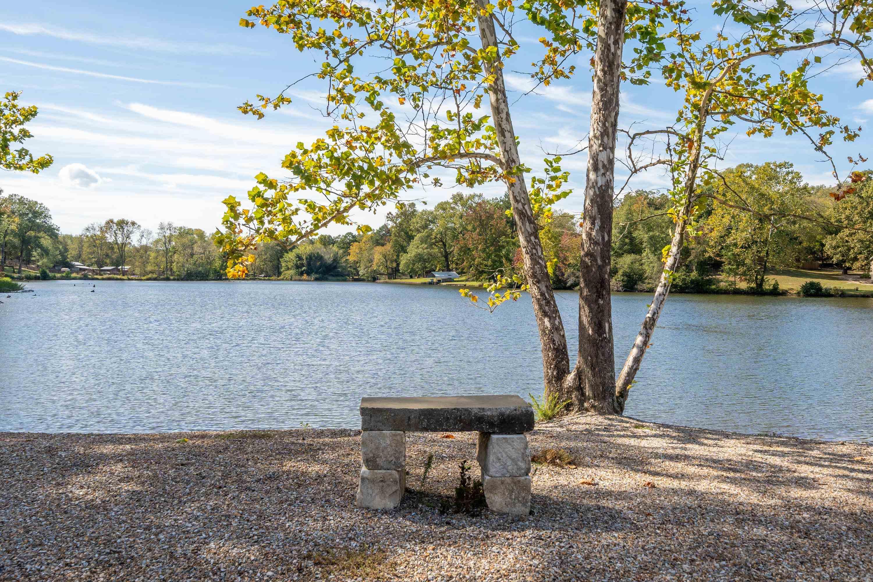 Thunderbird Beach Lake Estates - Residential