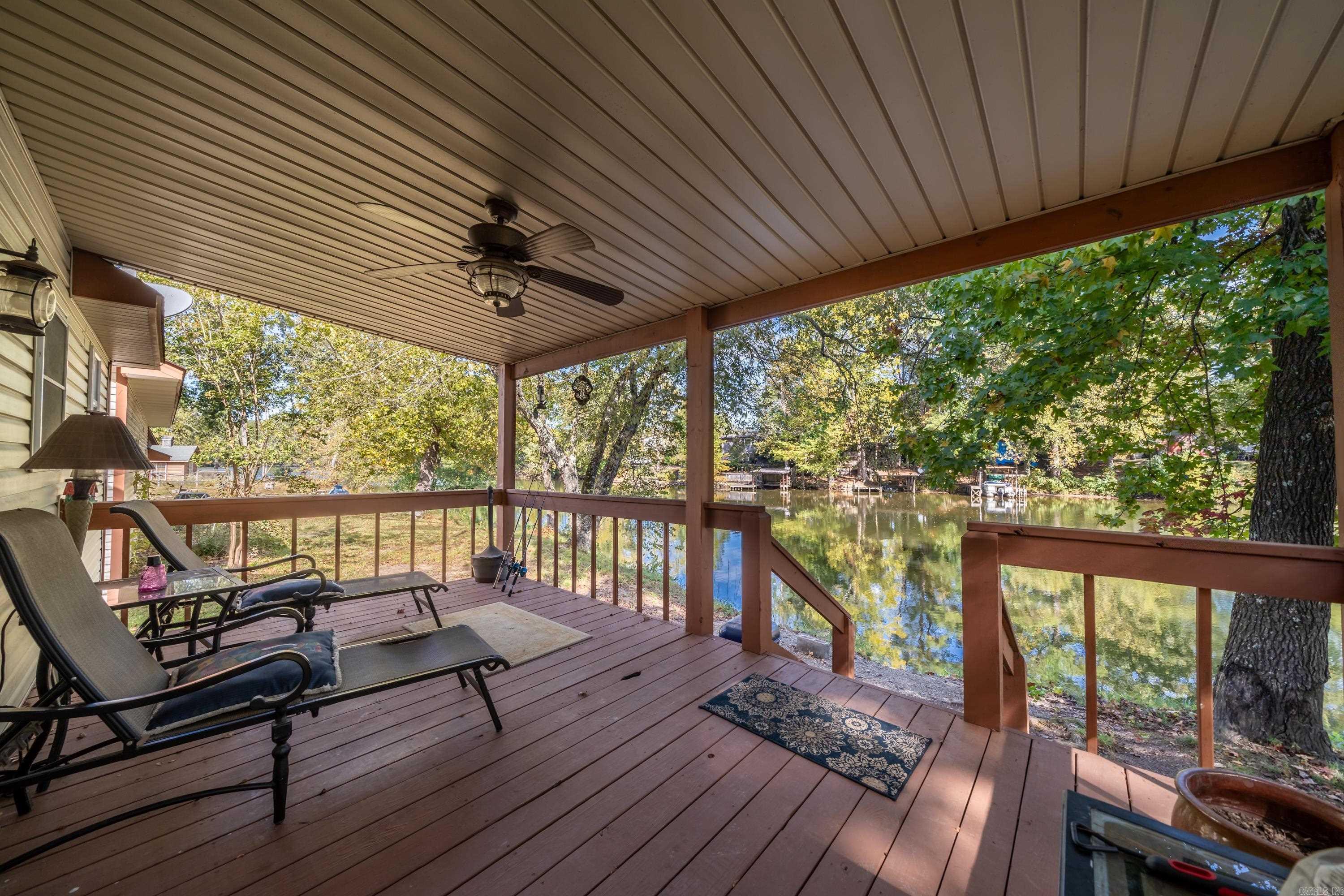 Thunderbird Beach Lake Estates - Residential