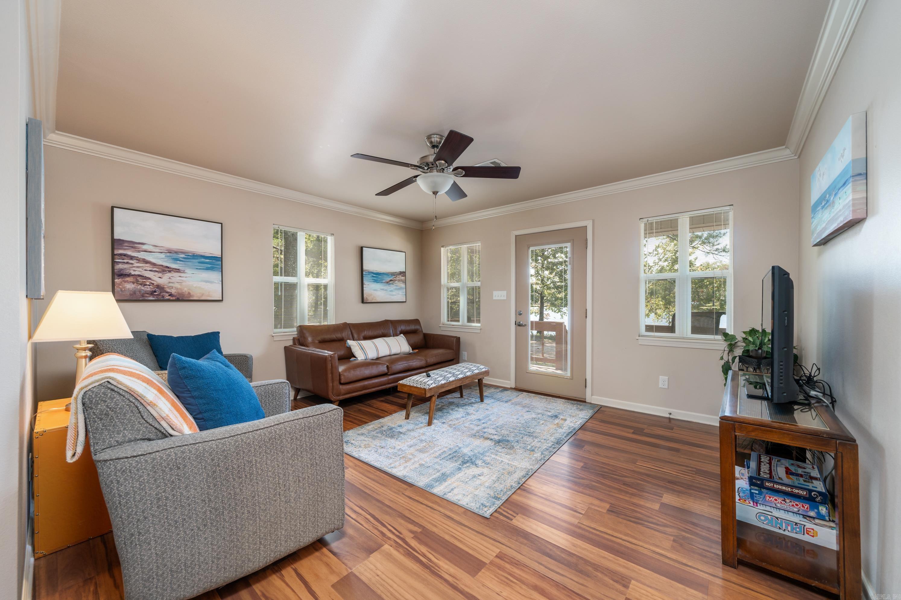 Thunderbird Beach Lake Estates - Residential