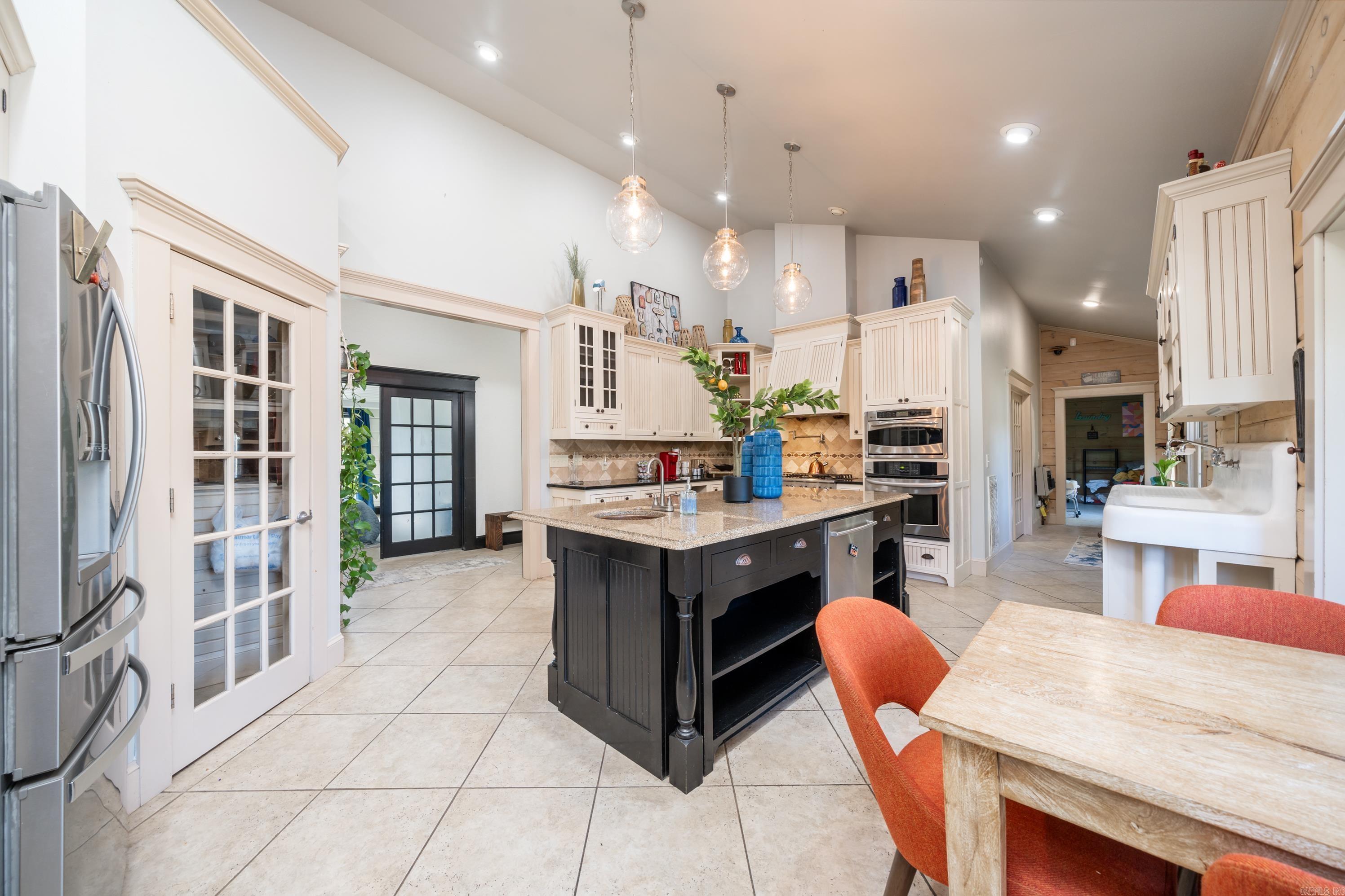 Thunderbird Beach Lake Estates - Residential