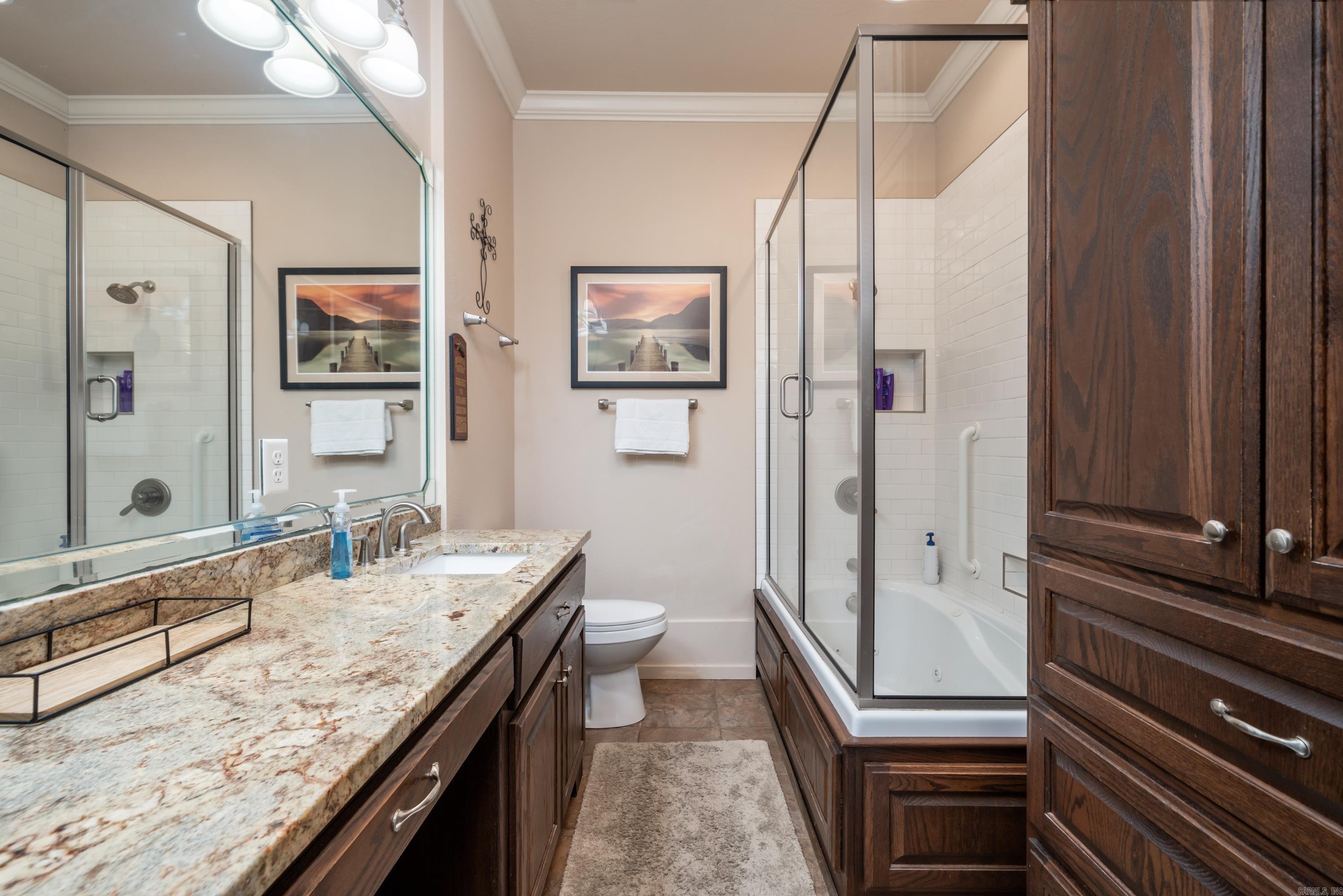 Thunderbird Beach Lake Estates - Residential