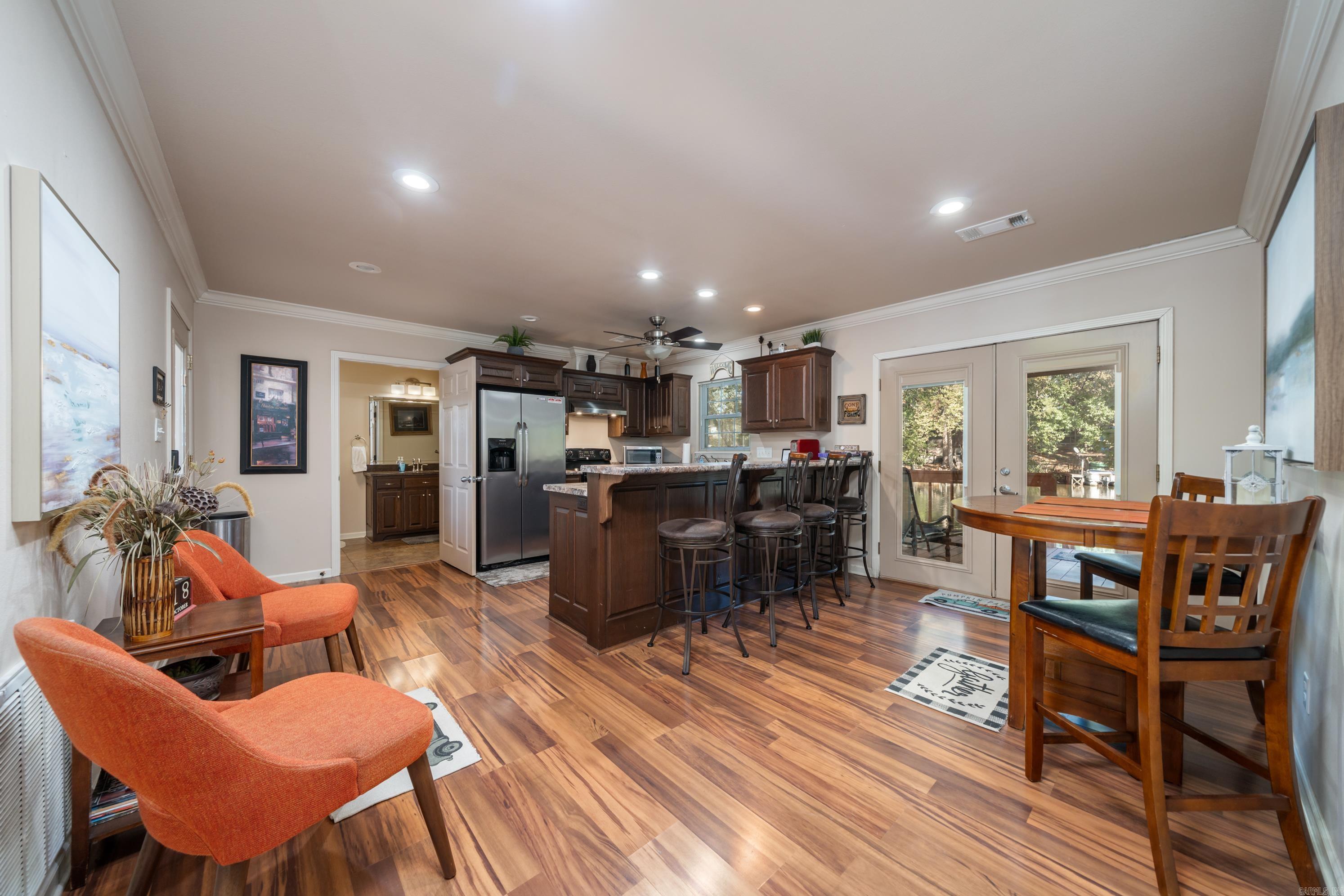 Thunderbird Beach Lake Estates - Residential