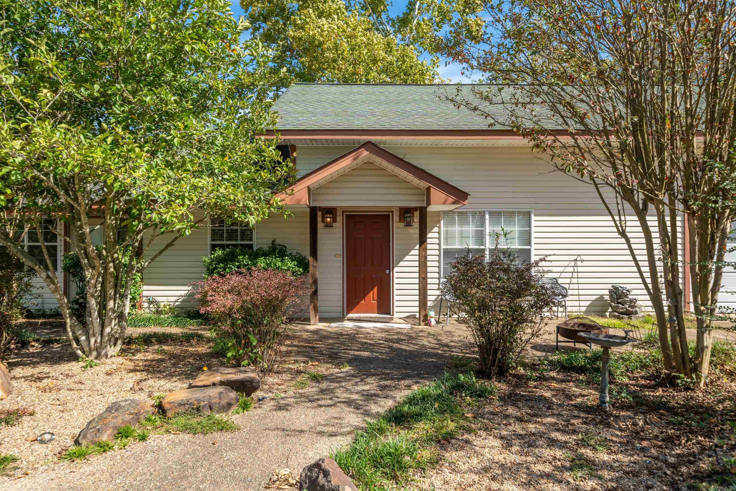 Thunderbird Beach Lake Estates - Residential