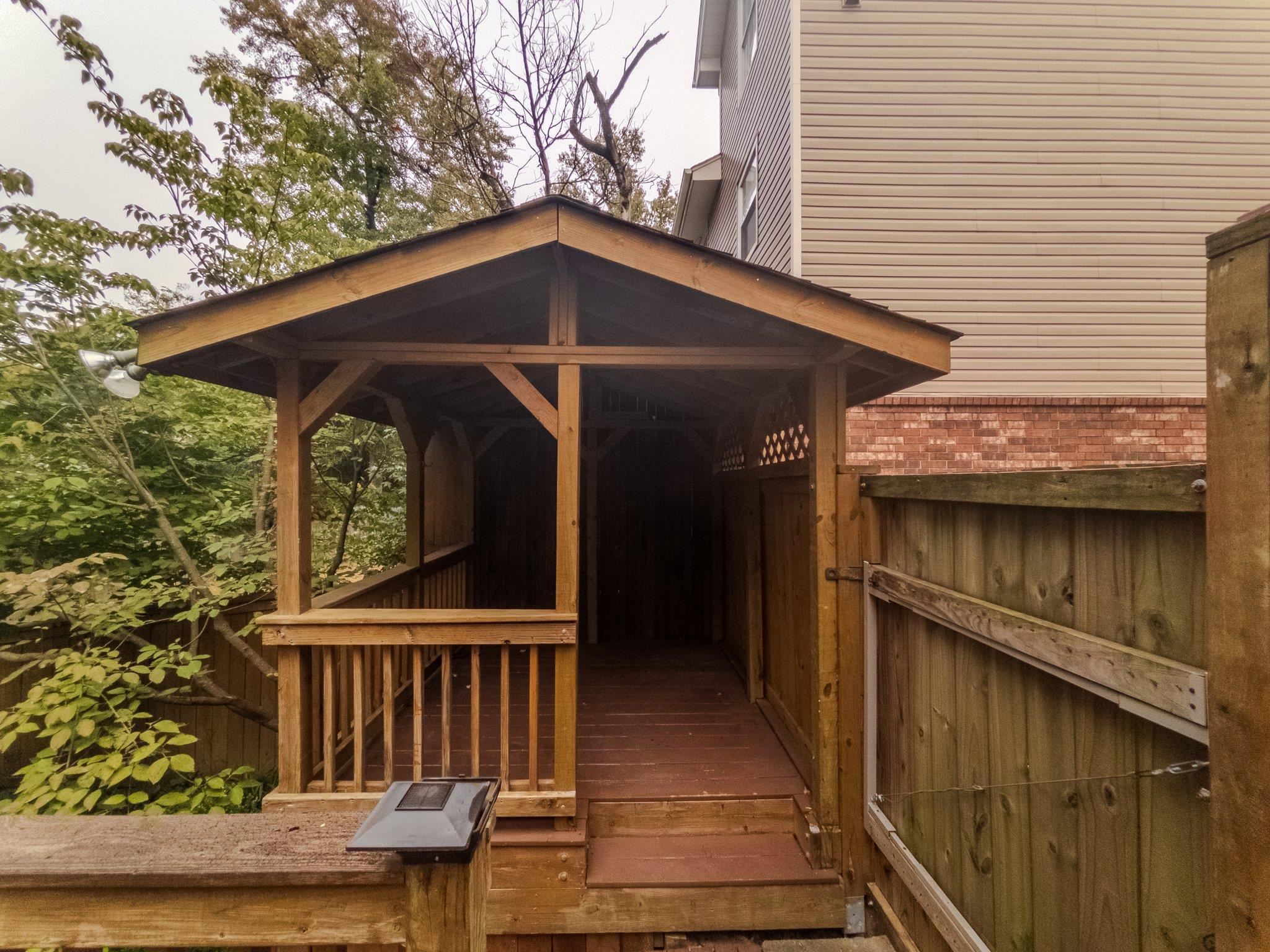 Summerwood III - Residential