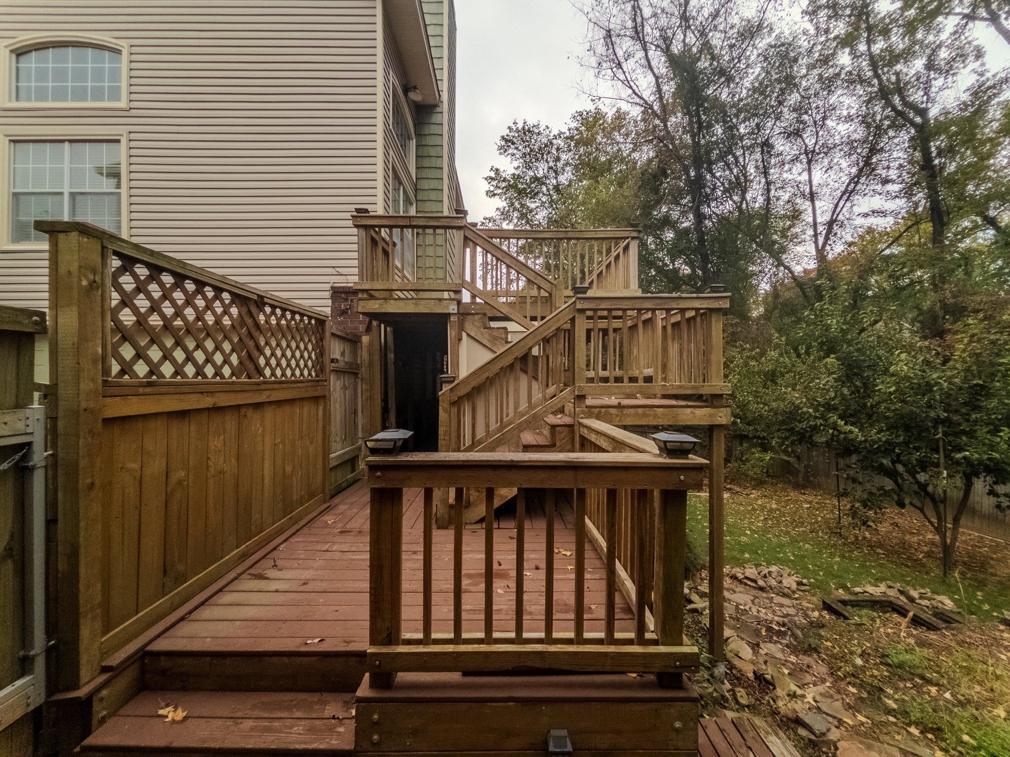 Summerwood III - Residential