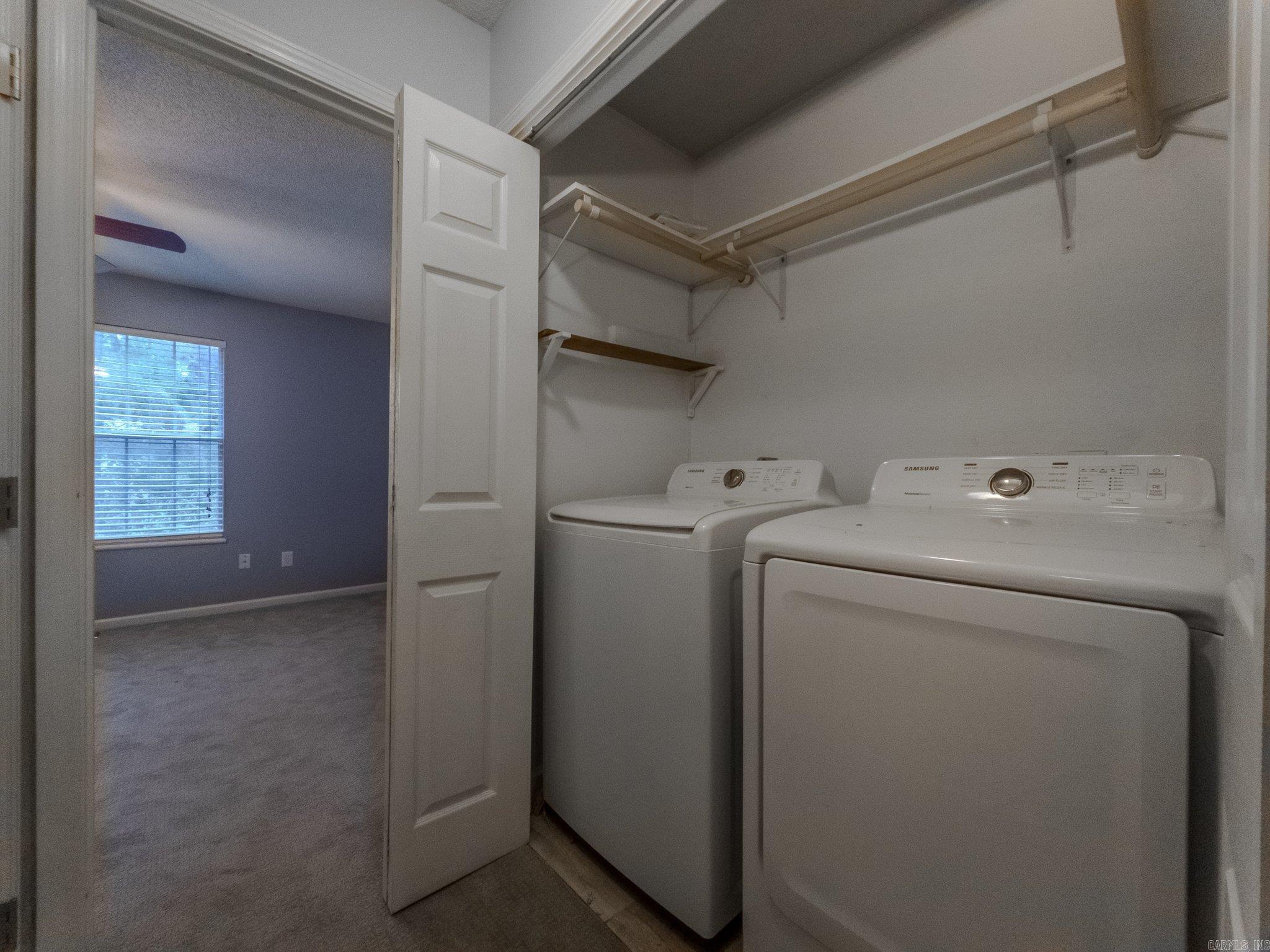 Summerwood III - Residential