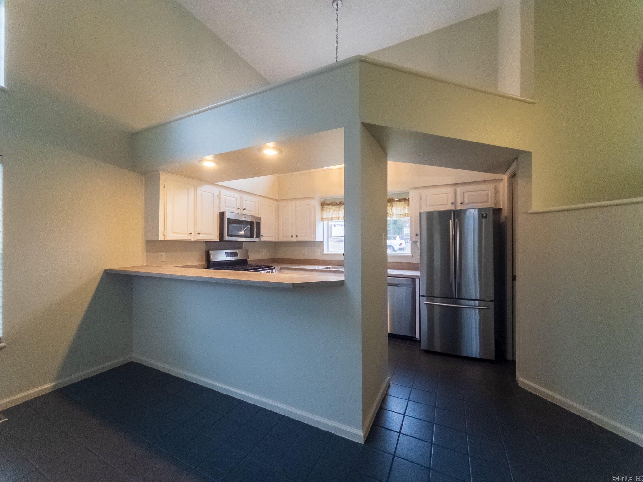 Summerwood III - Residential