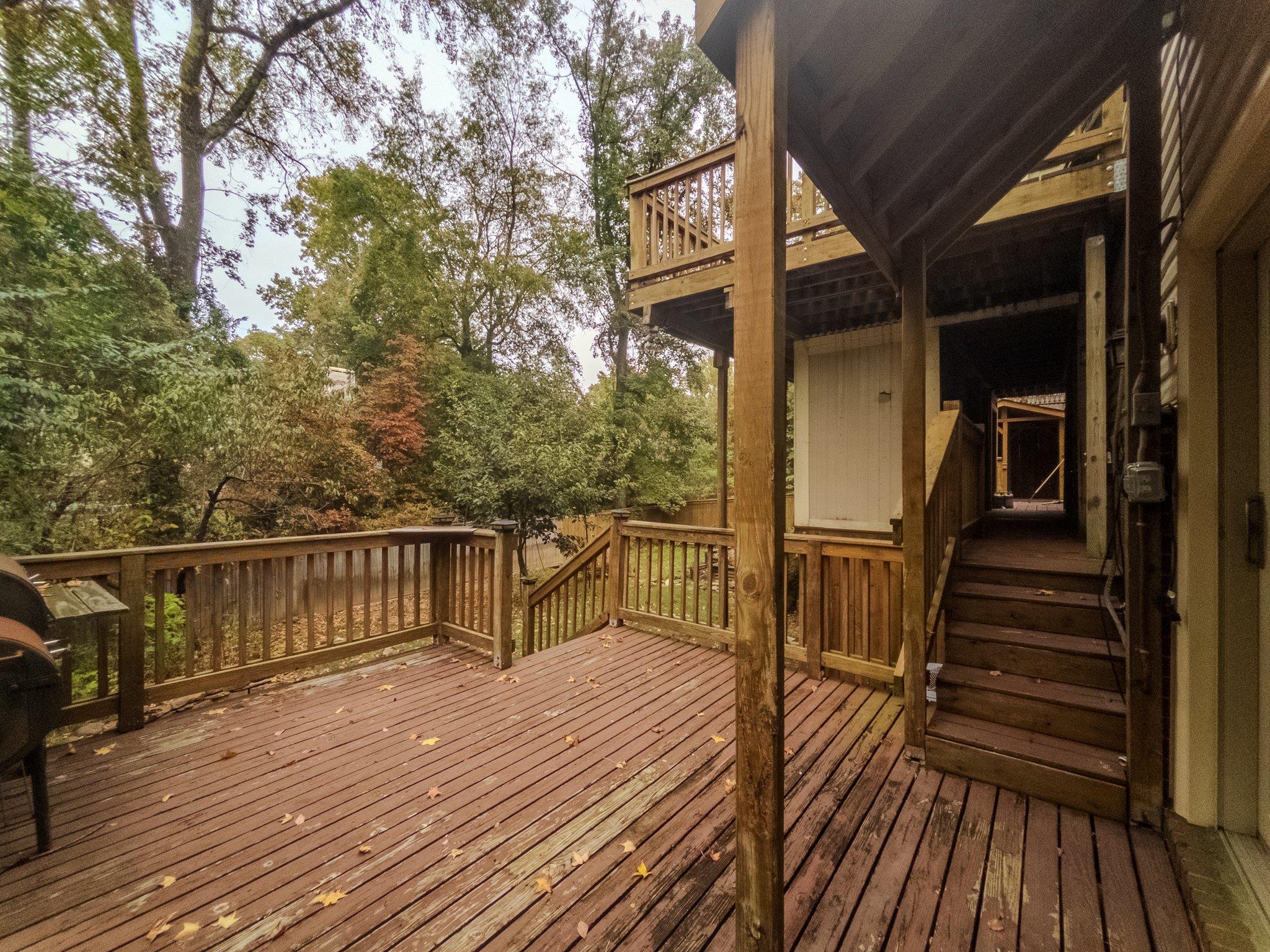 Summerwood III - Residential