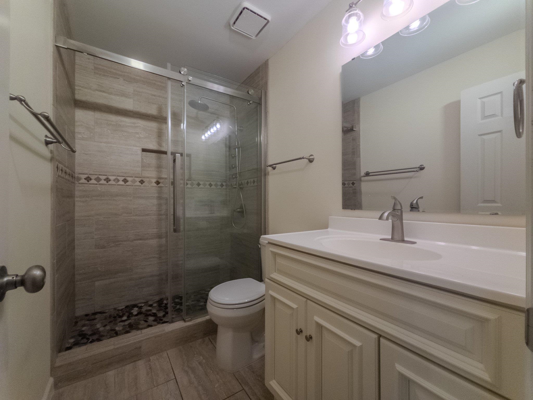 Summerwood III - Residential