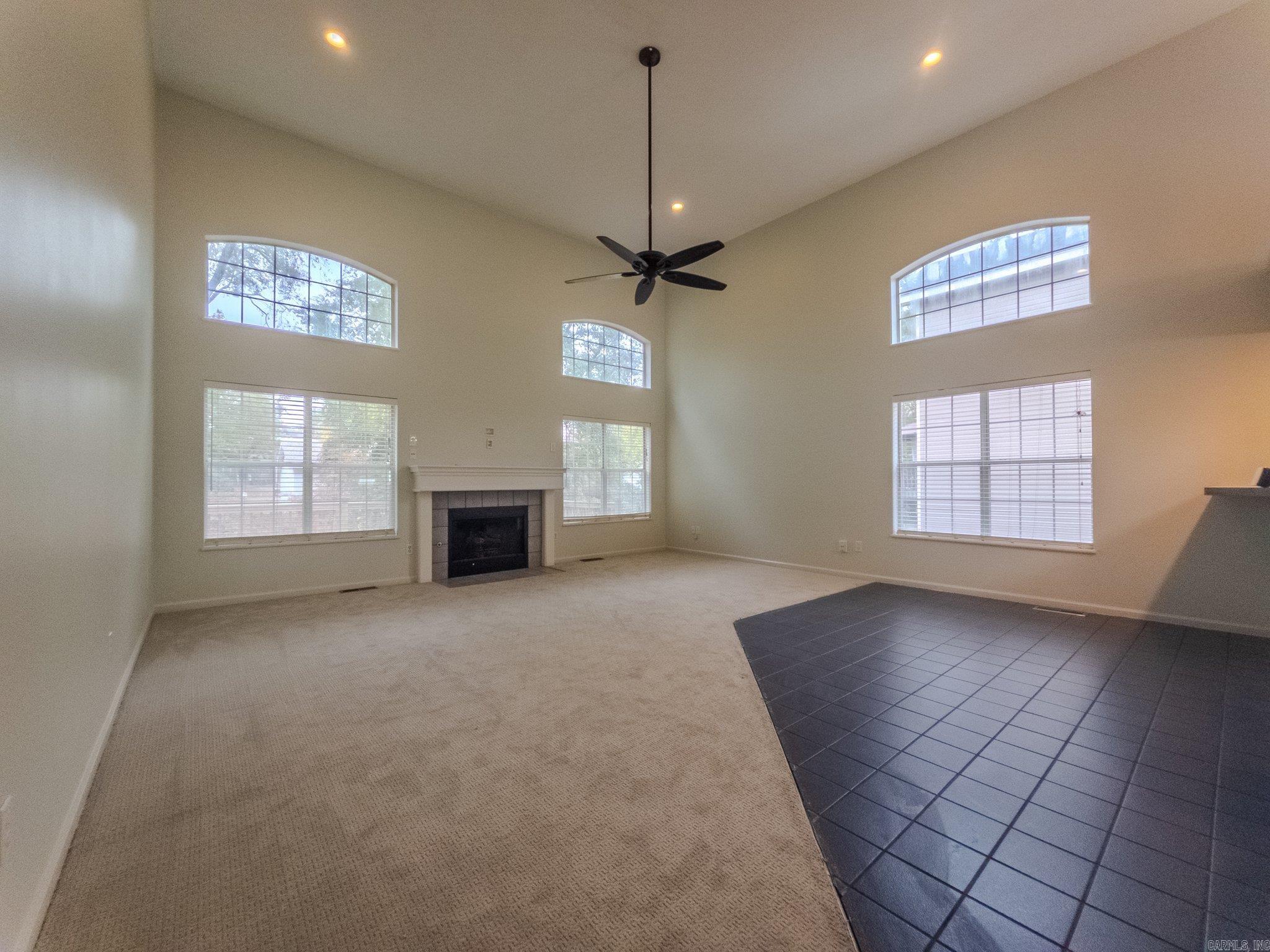 Summerwood III - Residential