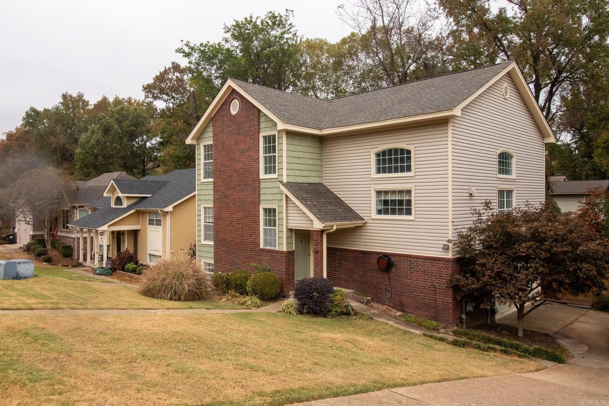 Summerwood III - Residential