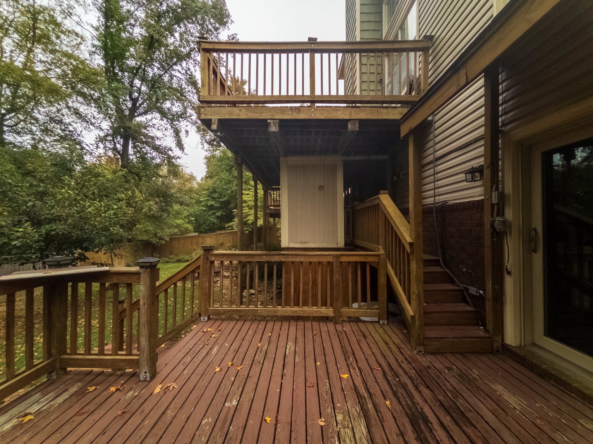 Summerwood III - Residential