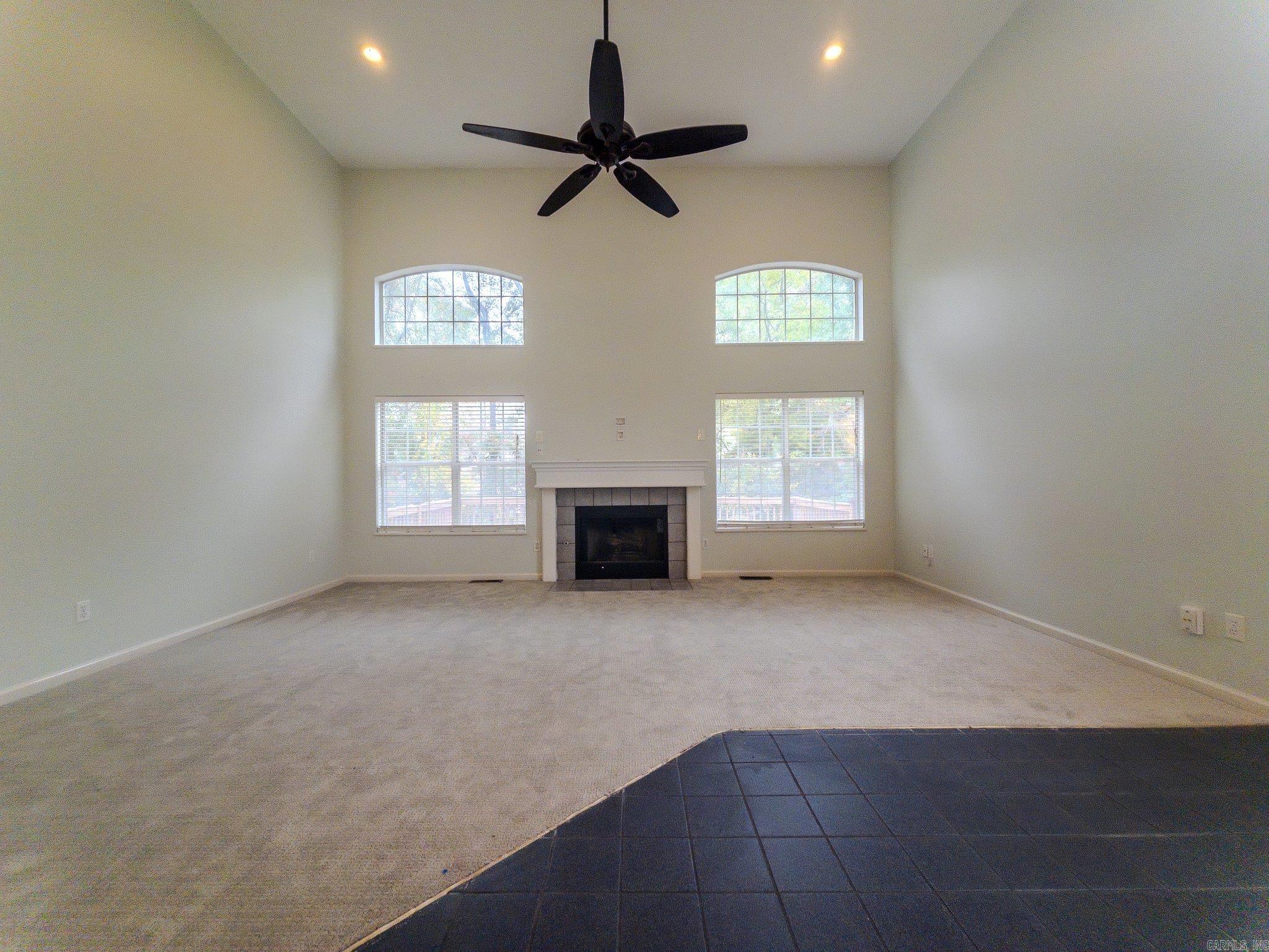 Summerwood III - Residential