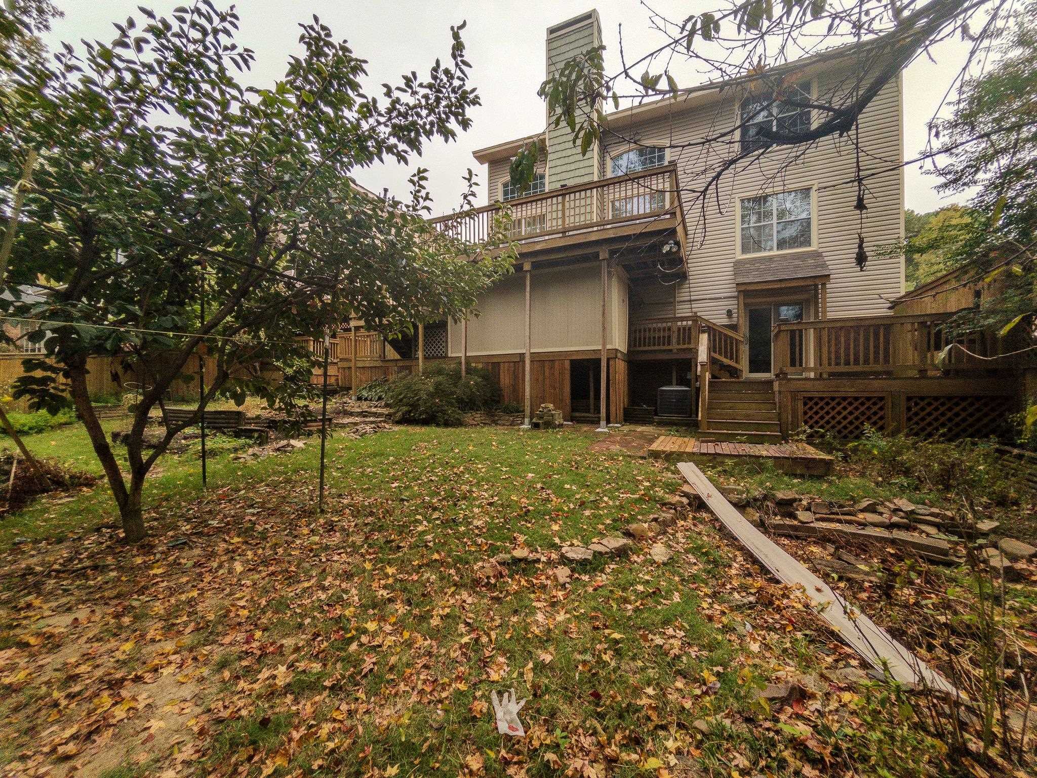 Summerwood III - Residential