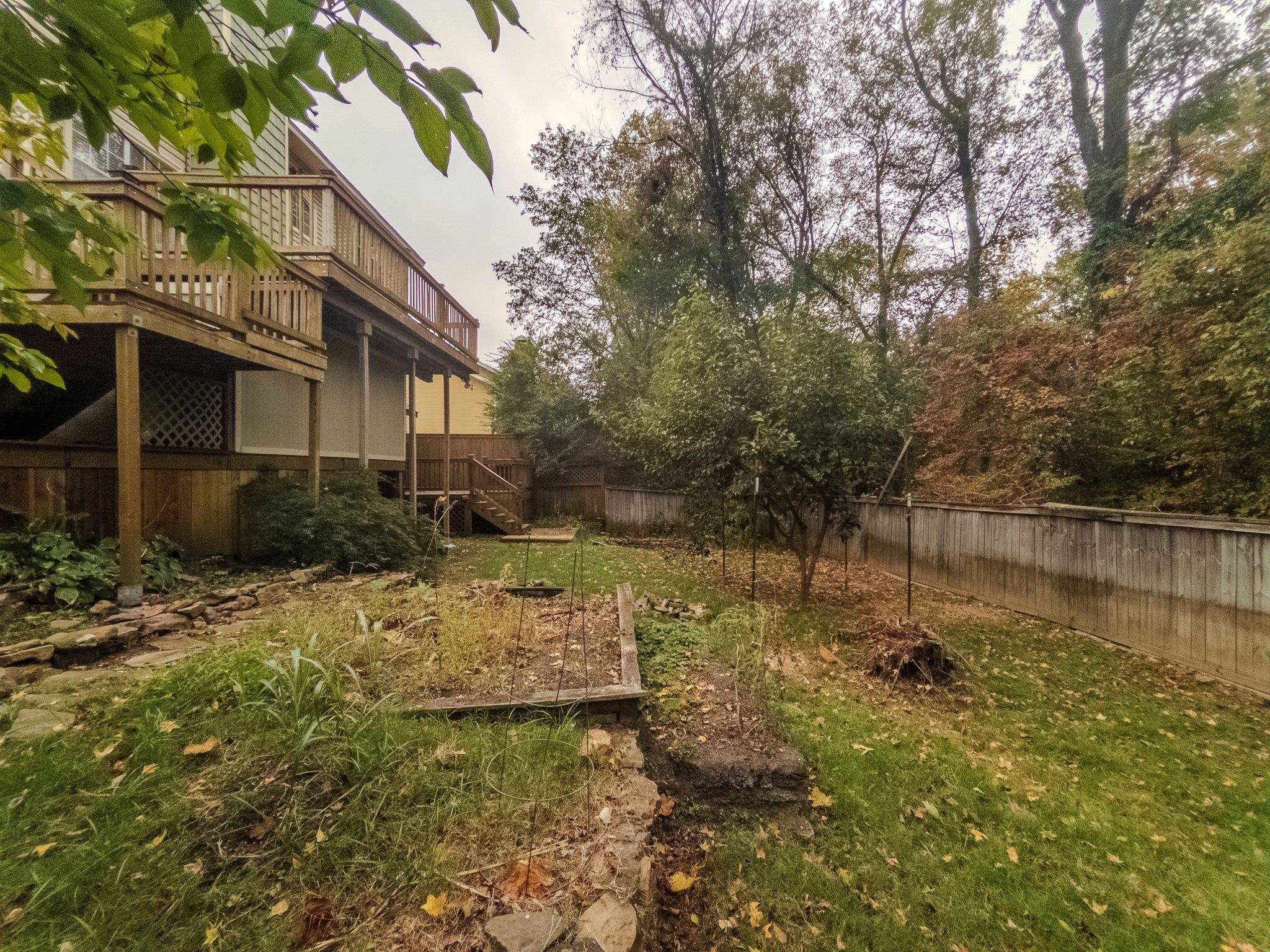 Summerwood III - Residential