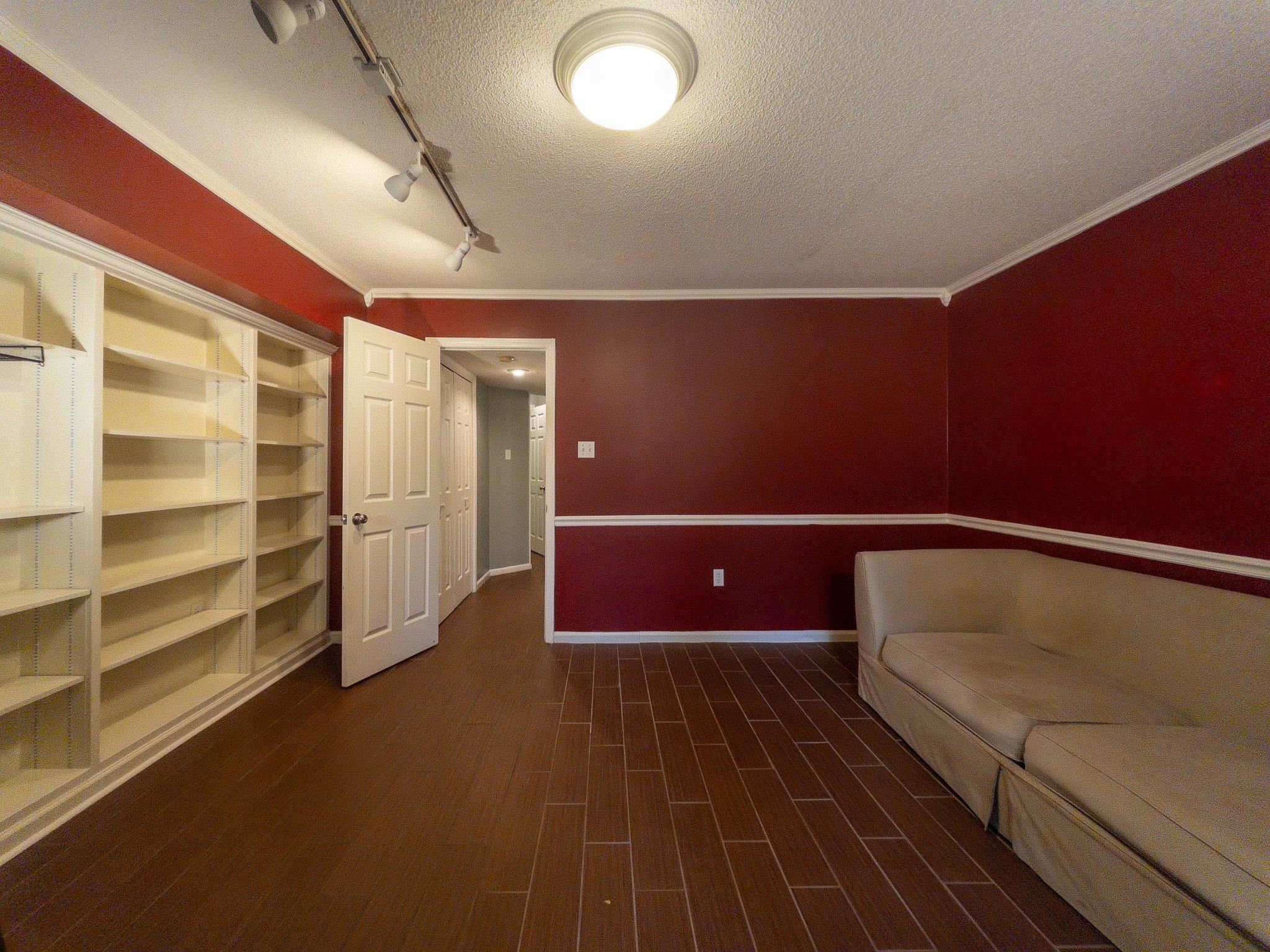 Summerwood III - Residential