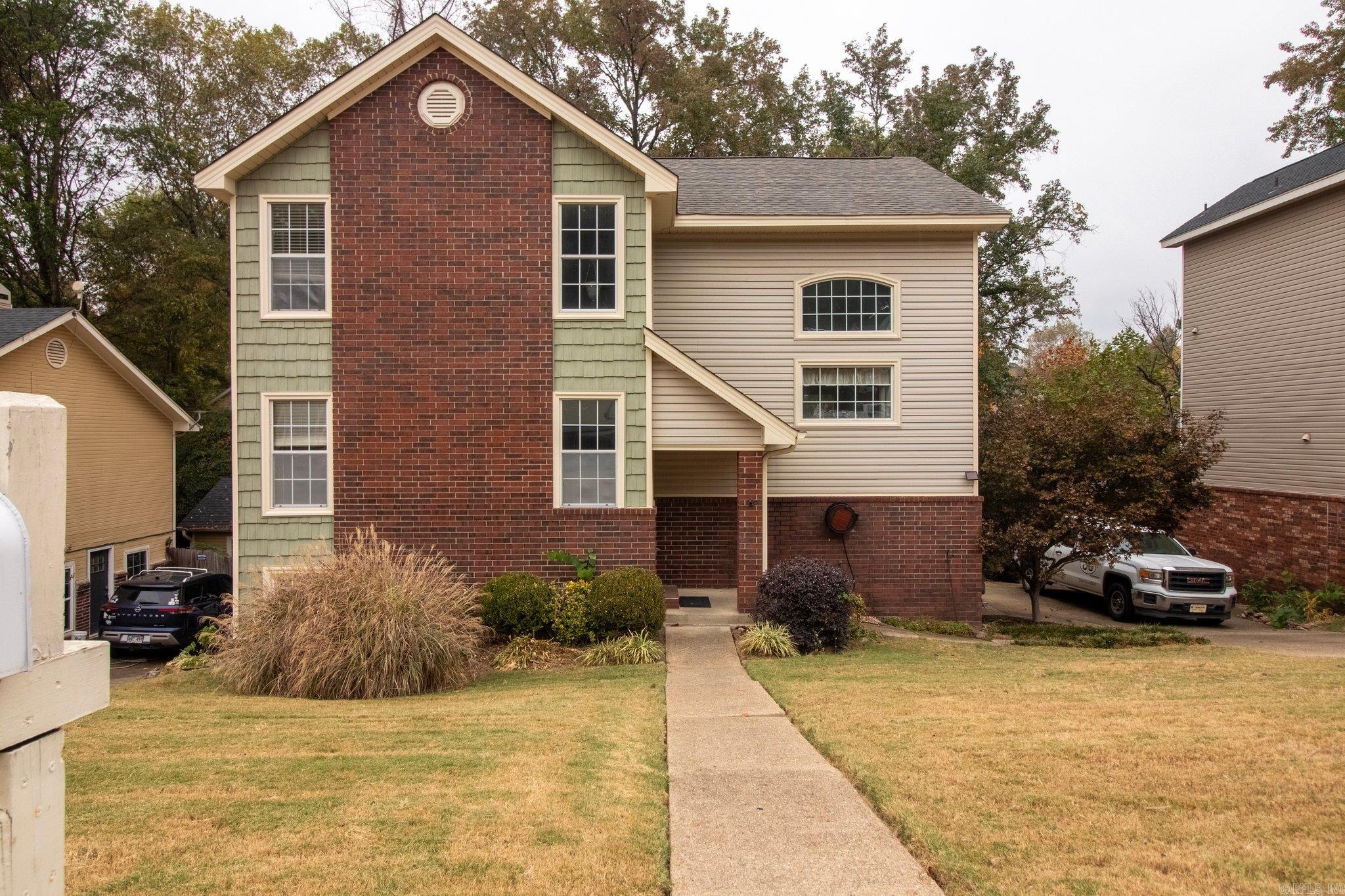 Summerwood III - Residential