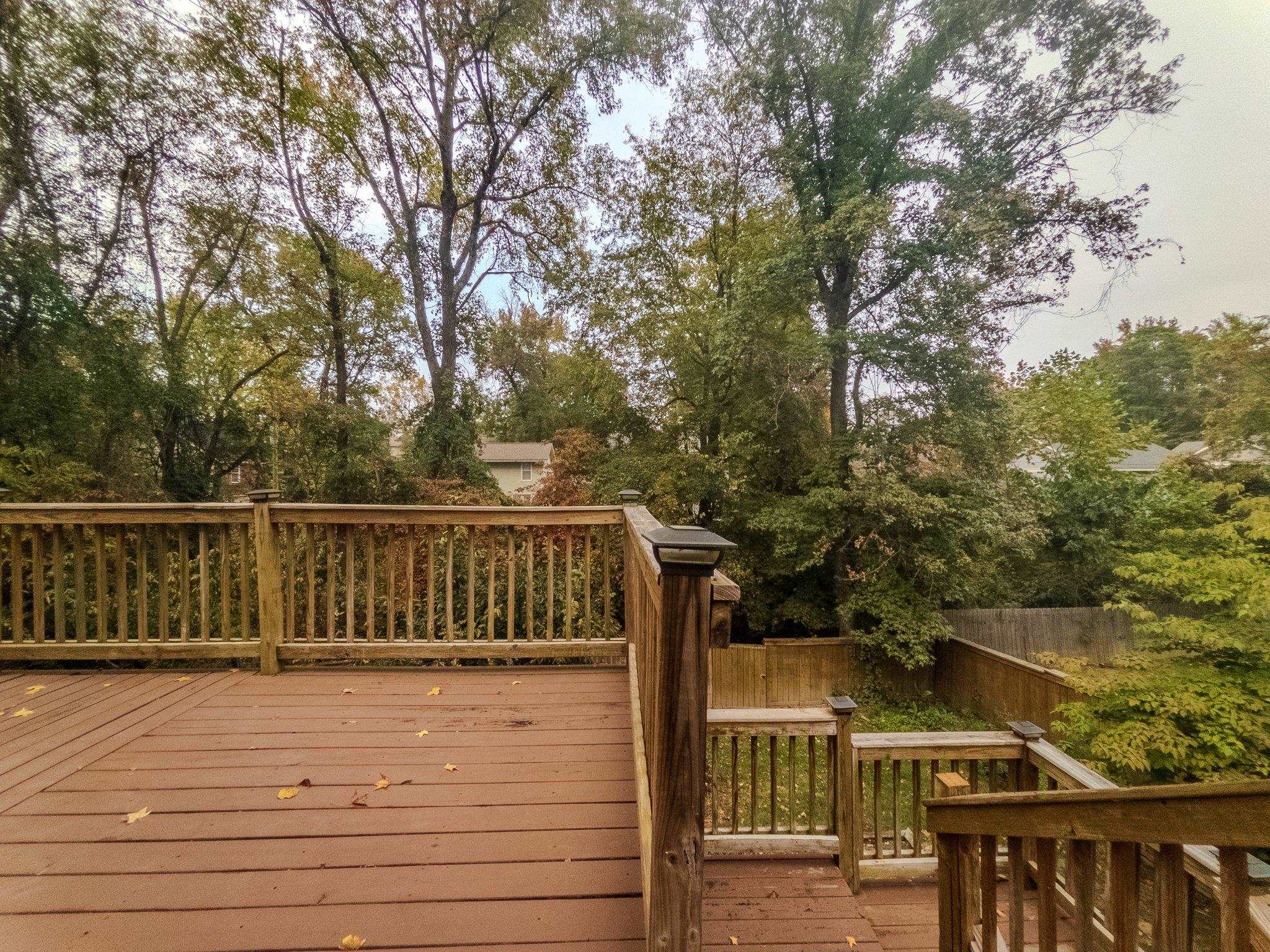 Summerwood III - Residential