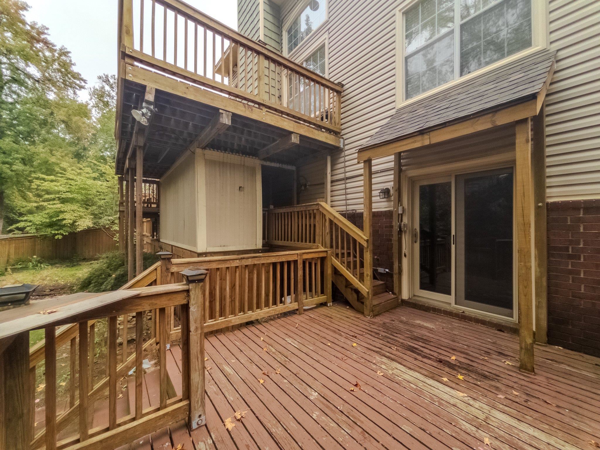 Summerwood III - Residential