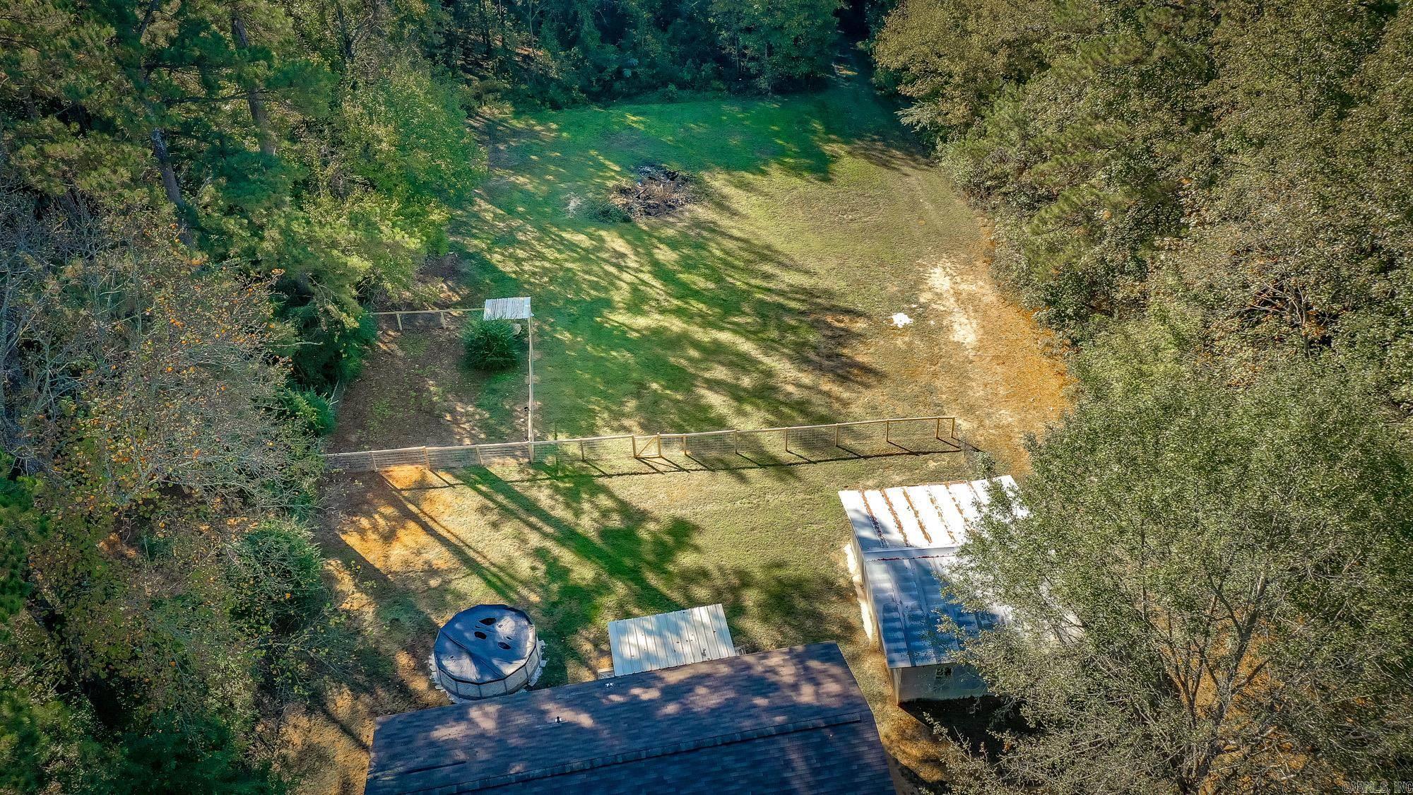 PINE PARK - Residential