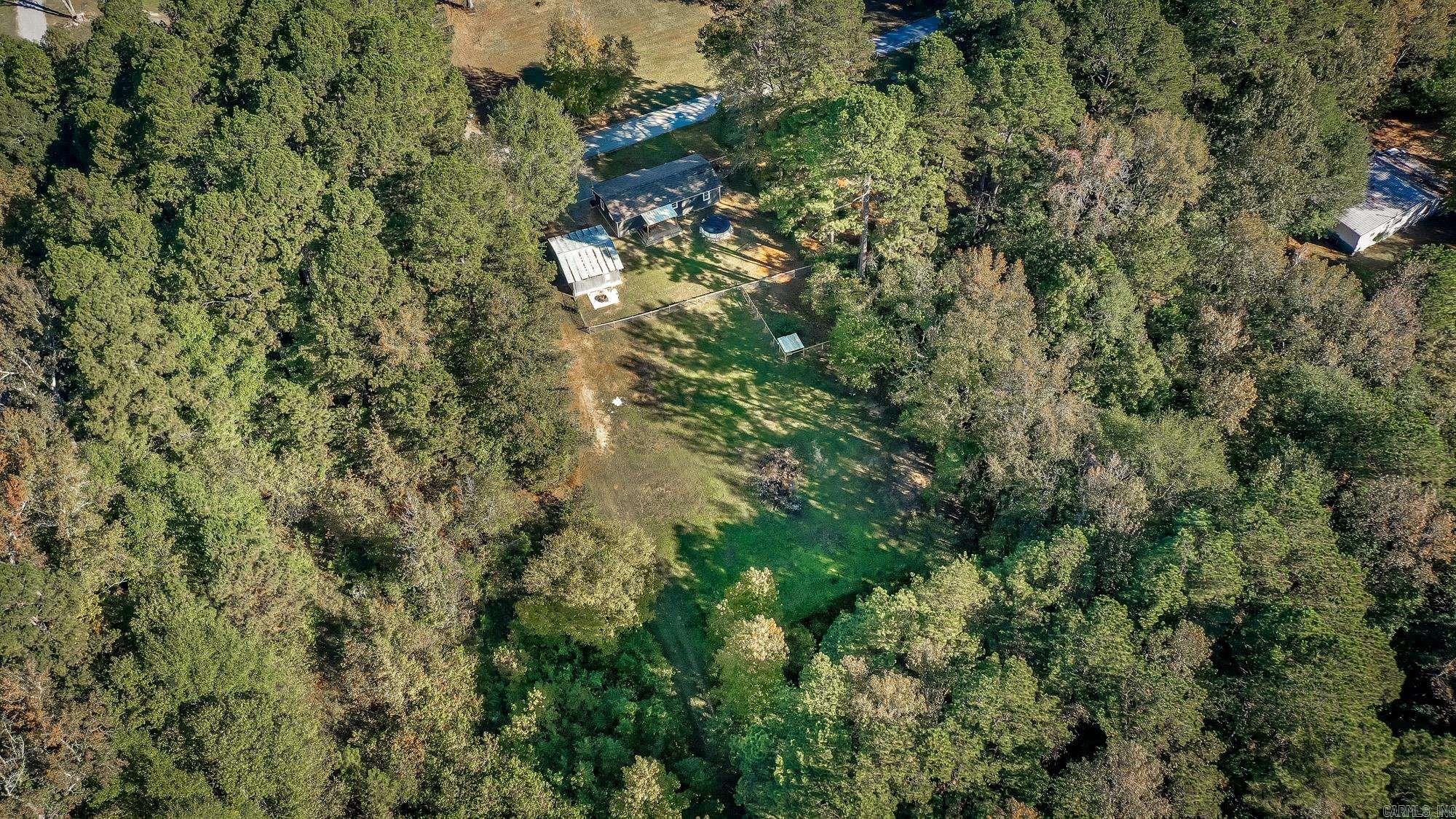 PINE PARK - Residential