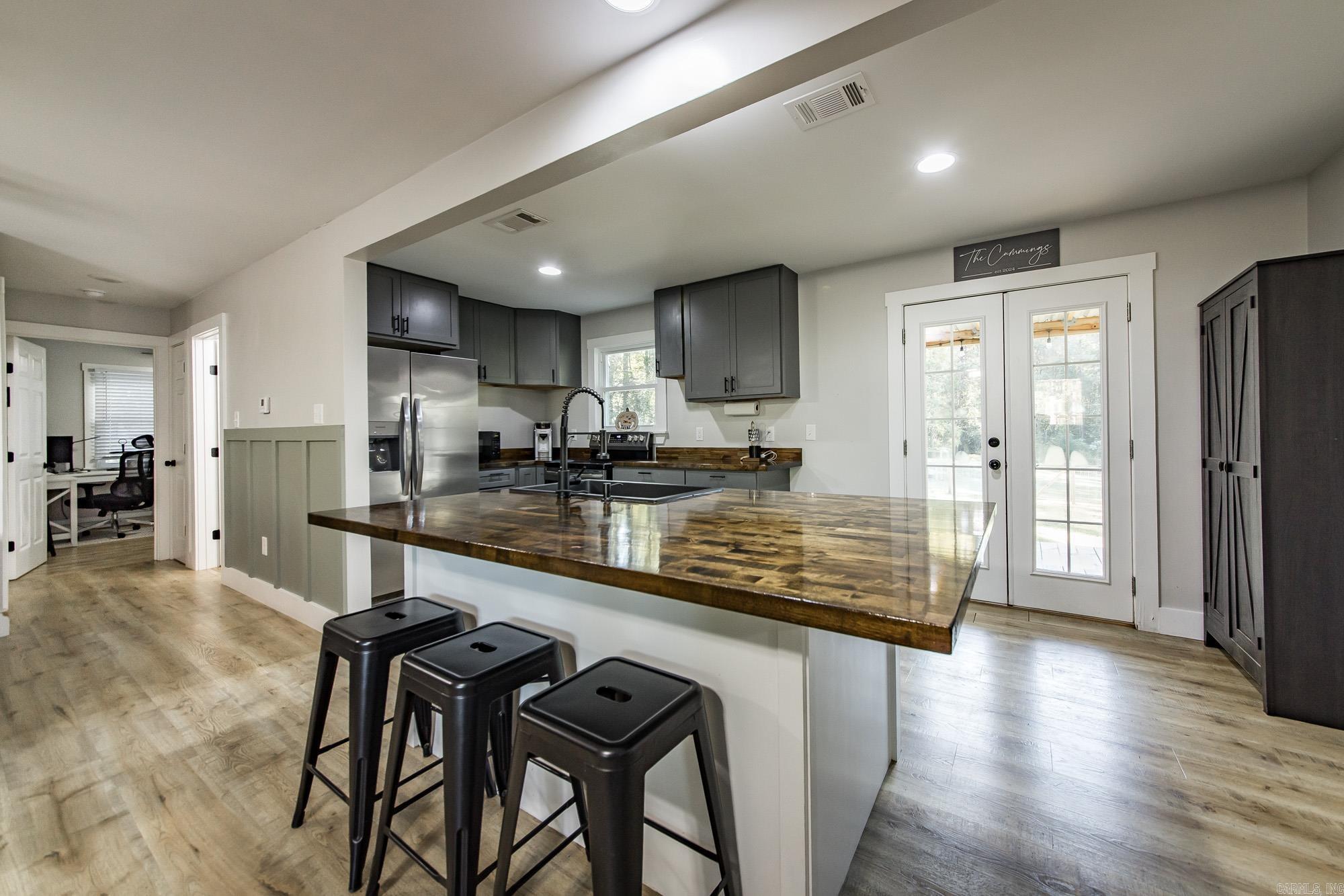 PINE PARK - Residential