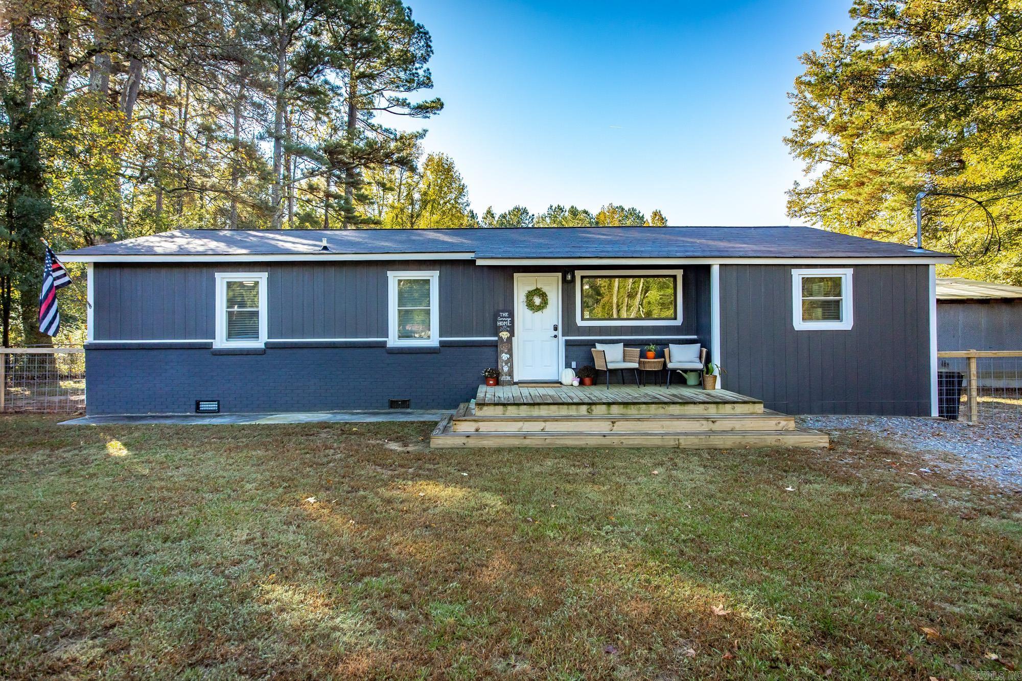 PINE PARK - Residential