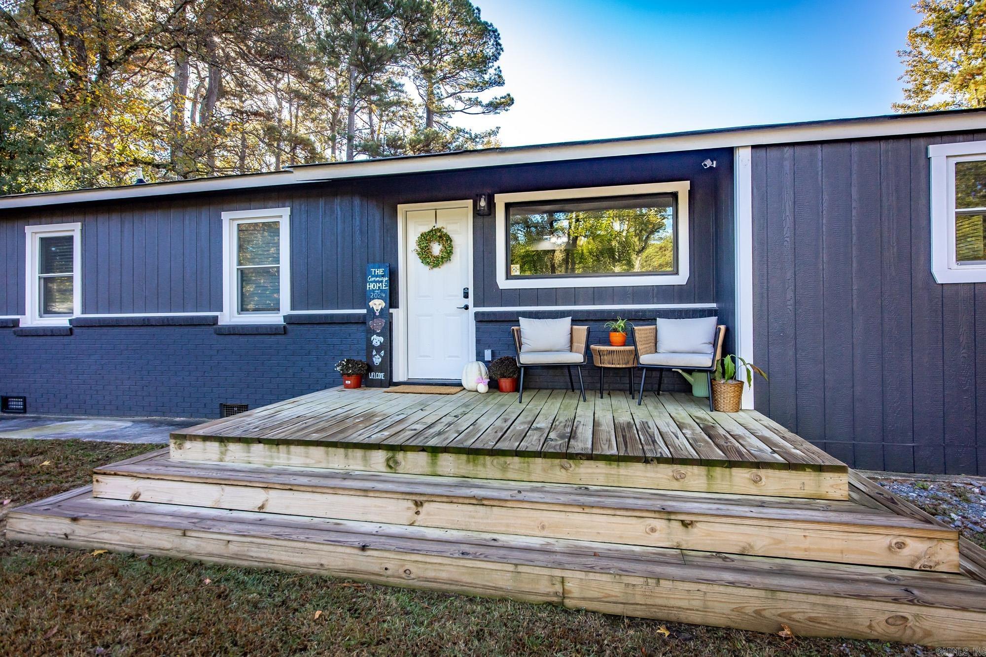 PINE PARK - Residential