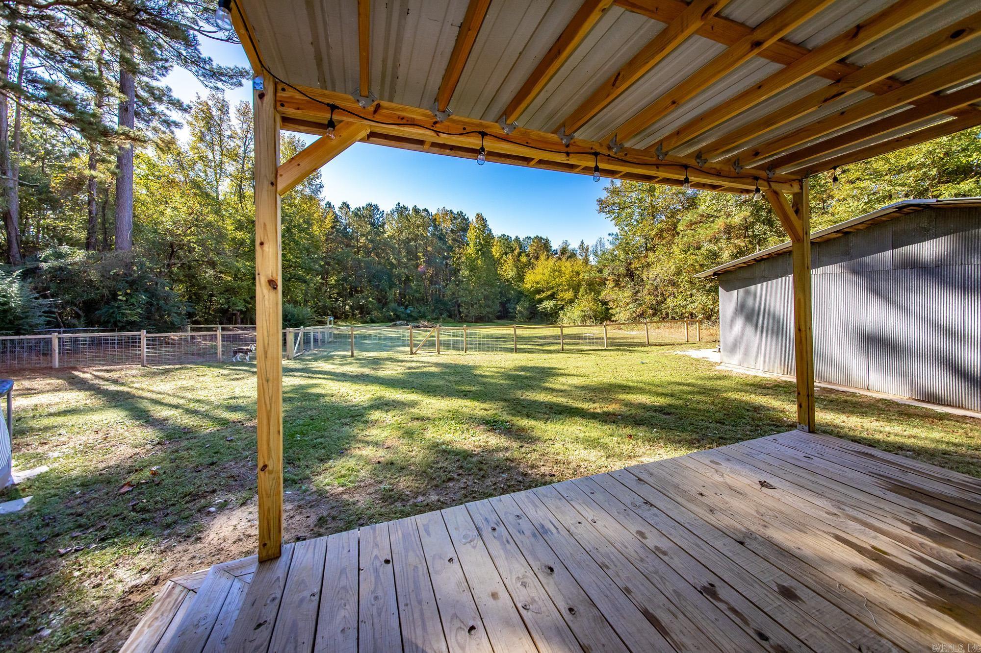 PINE PARK - Residential