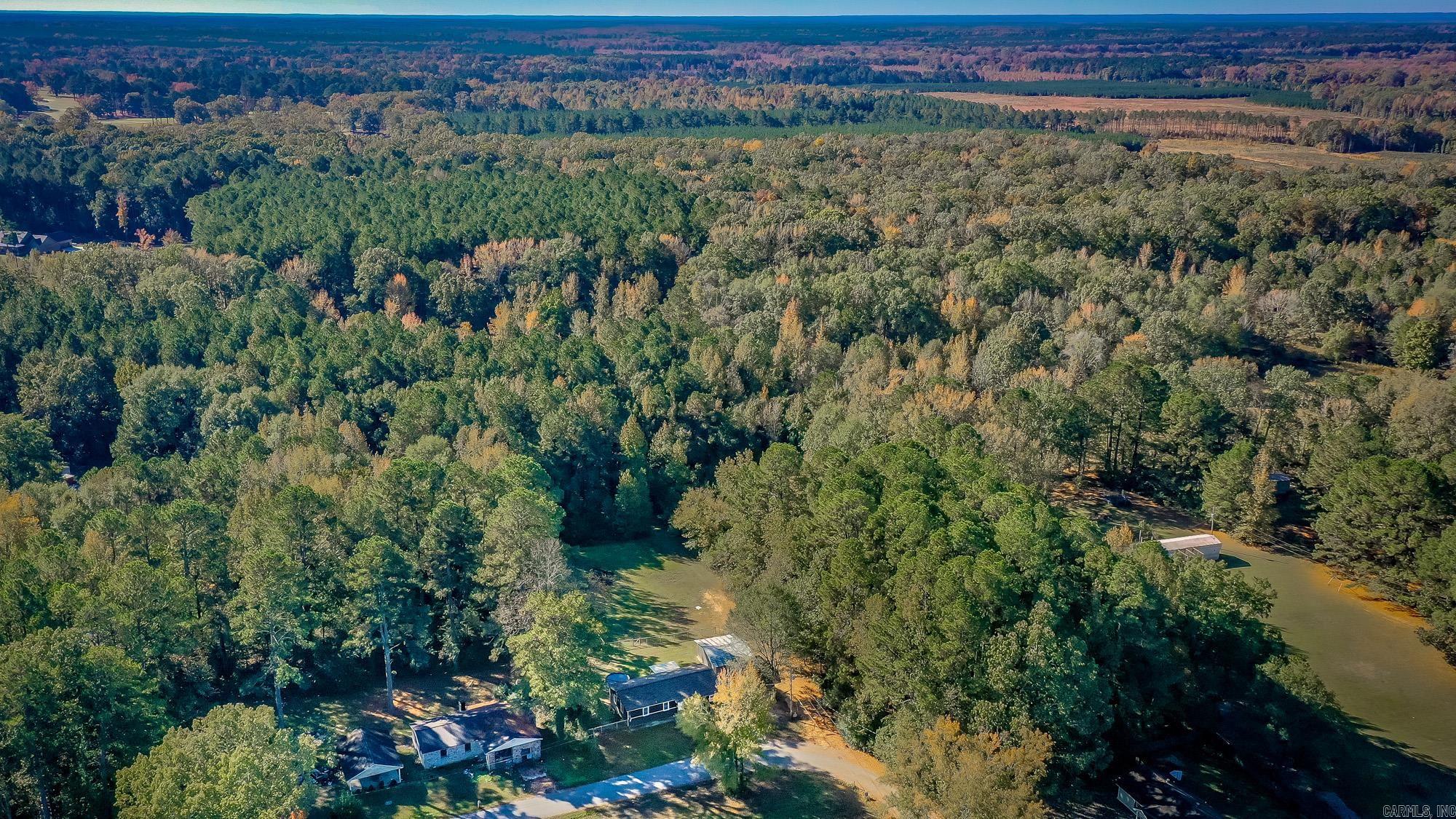 PINE PARK - Residential