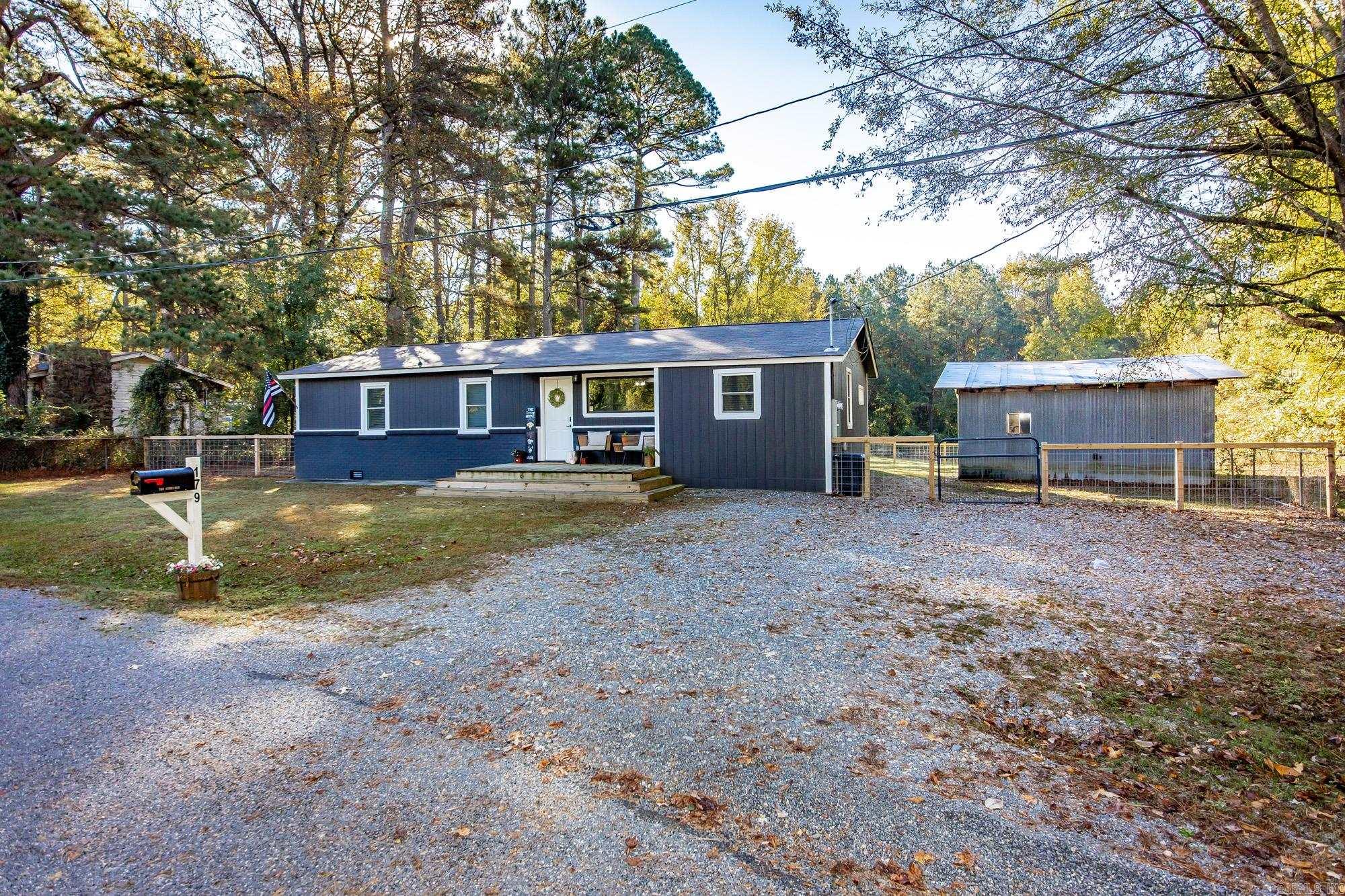 PINE PARK - Residential