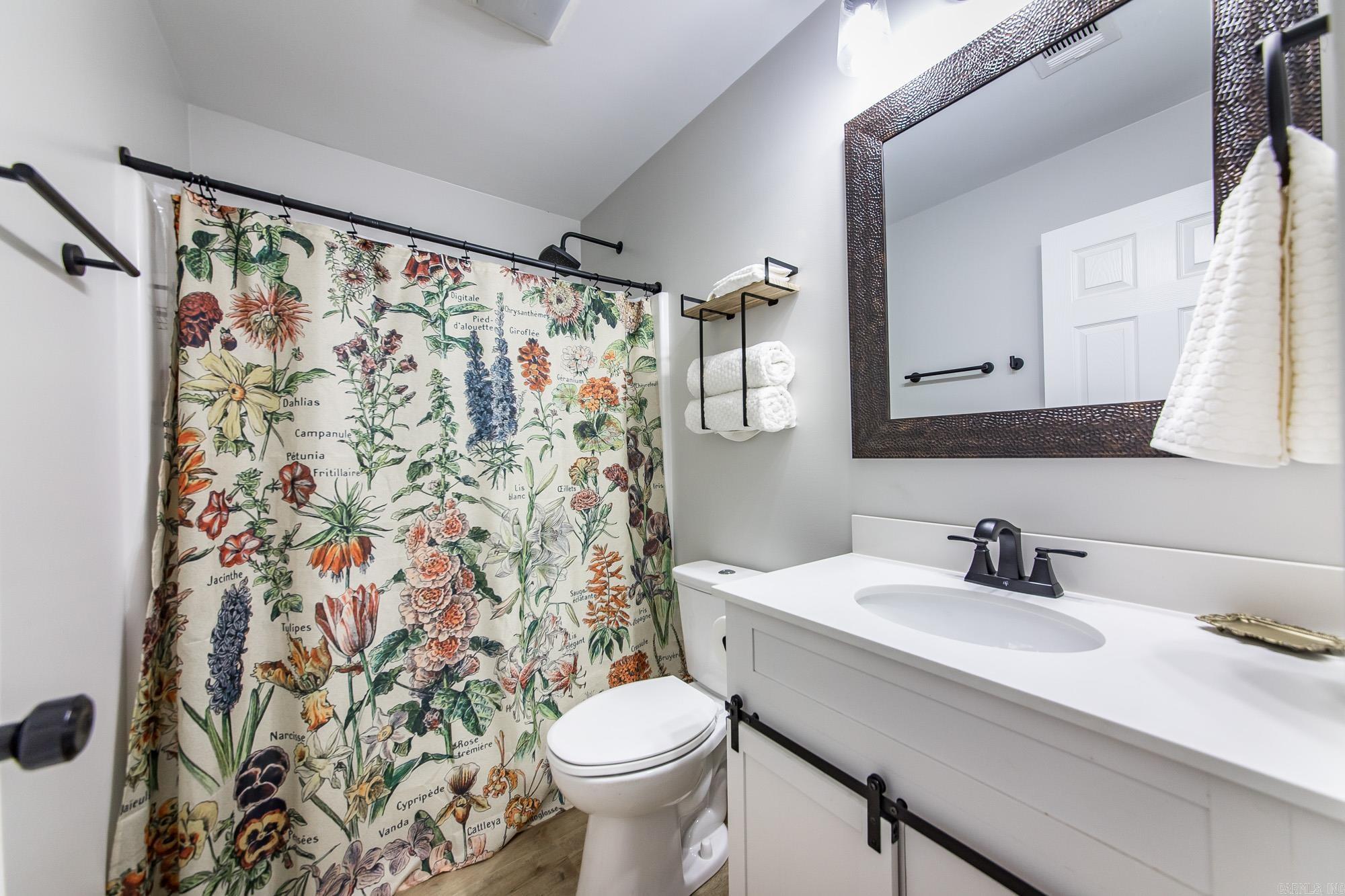 PINE PARK - Residential