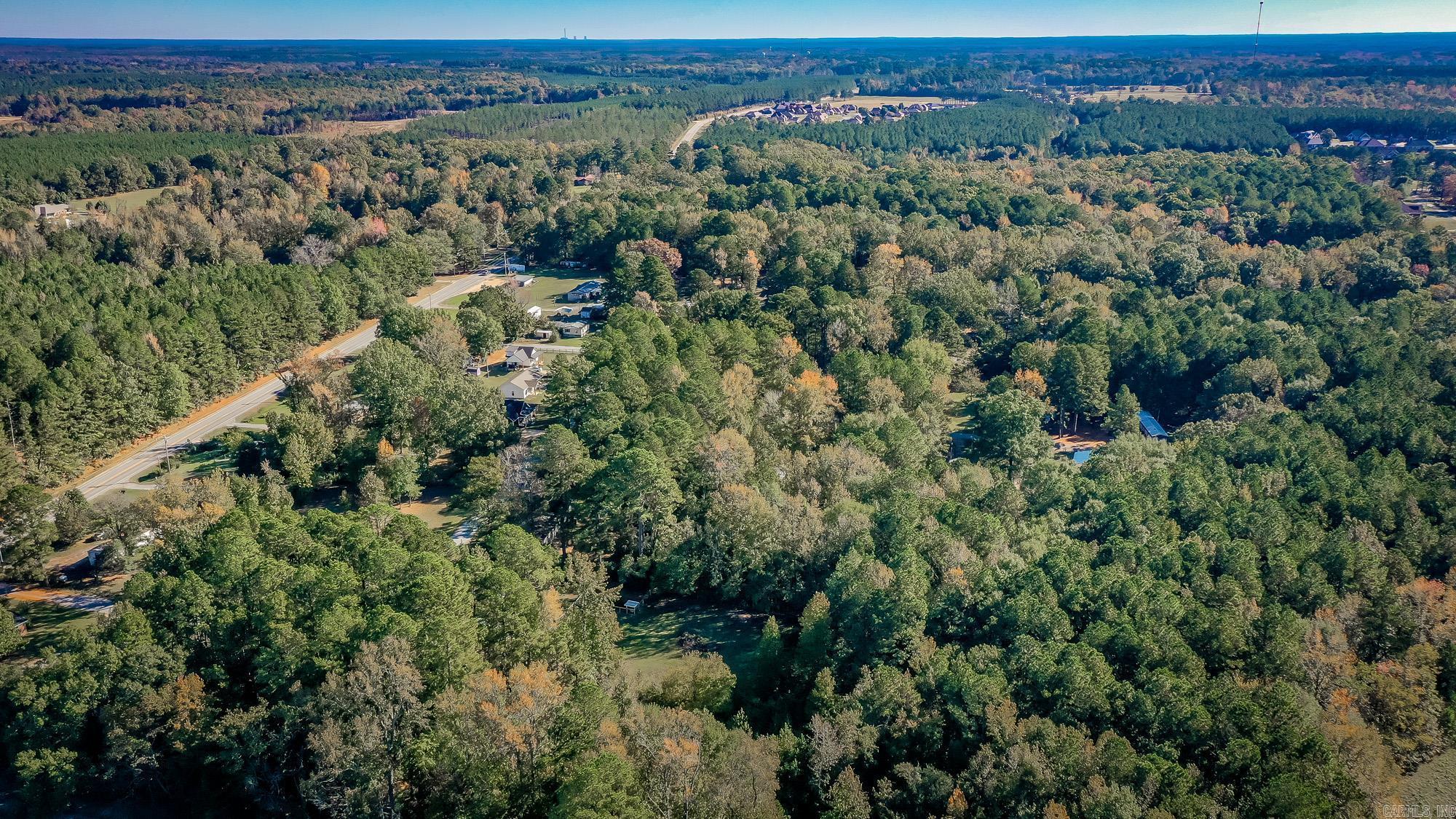 PINE PARK - Residential