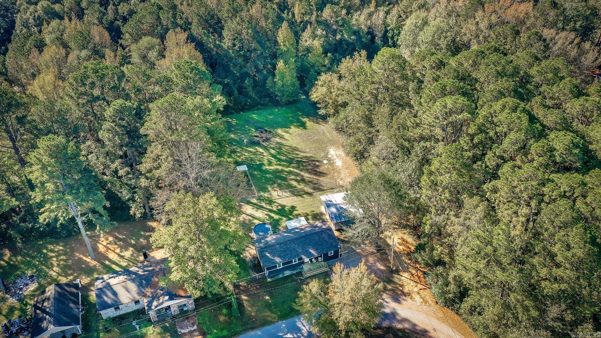 PINE PARK - Residential