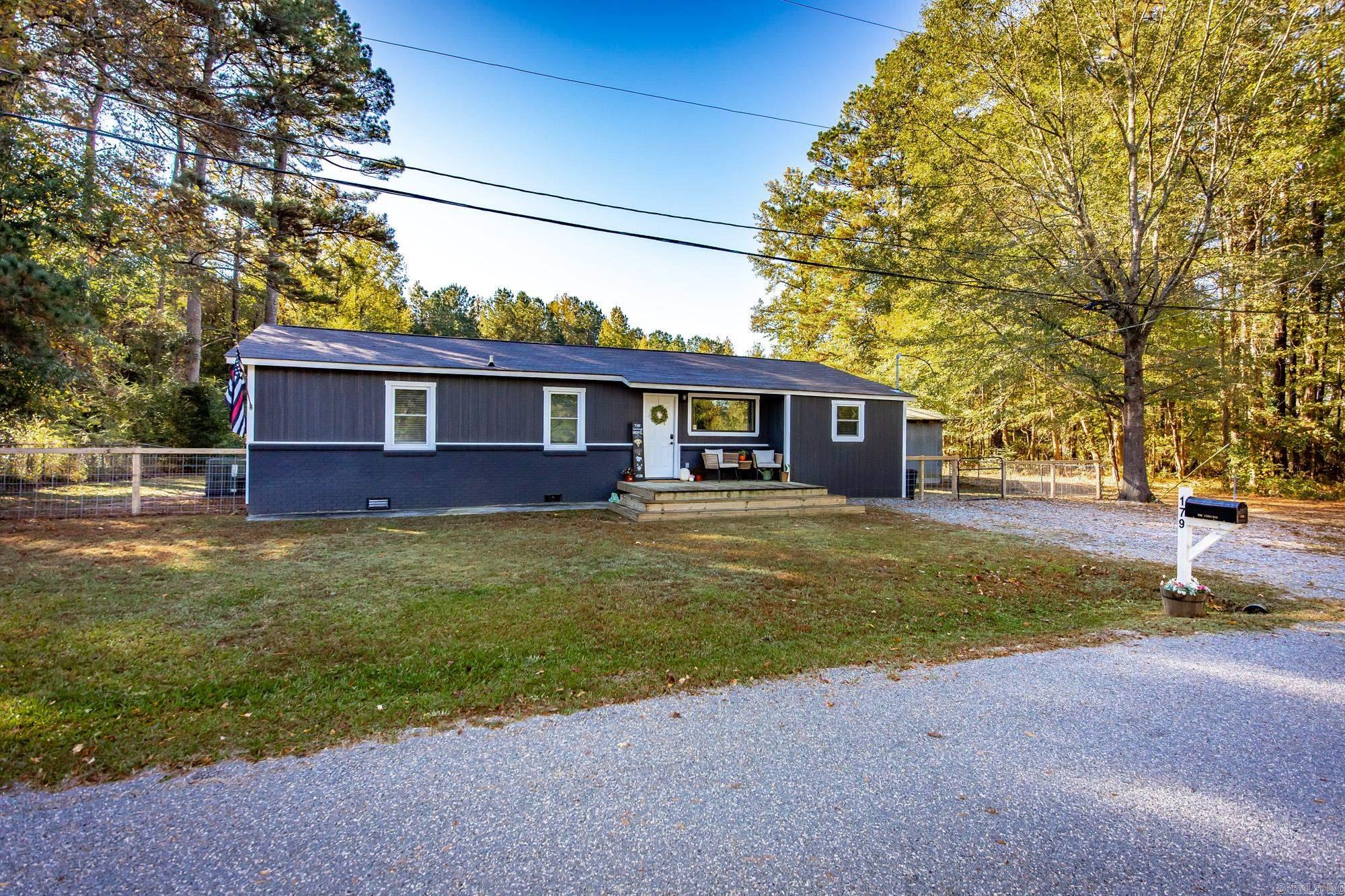 PINE PARK - Residential