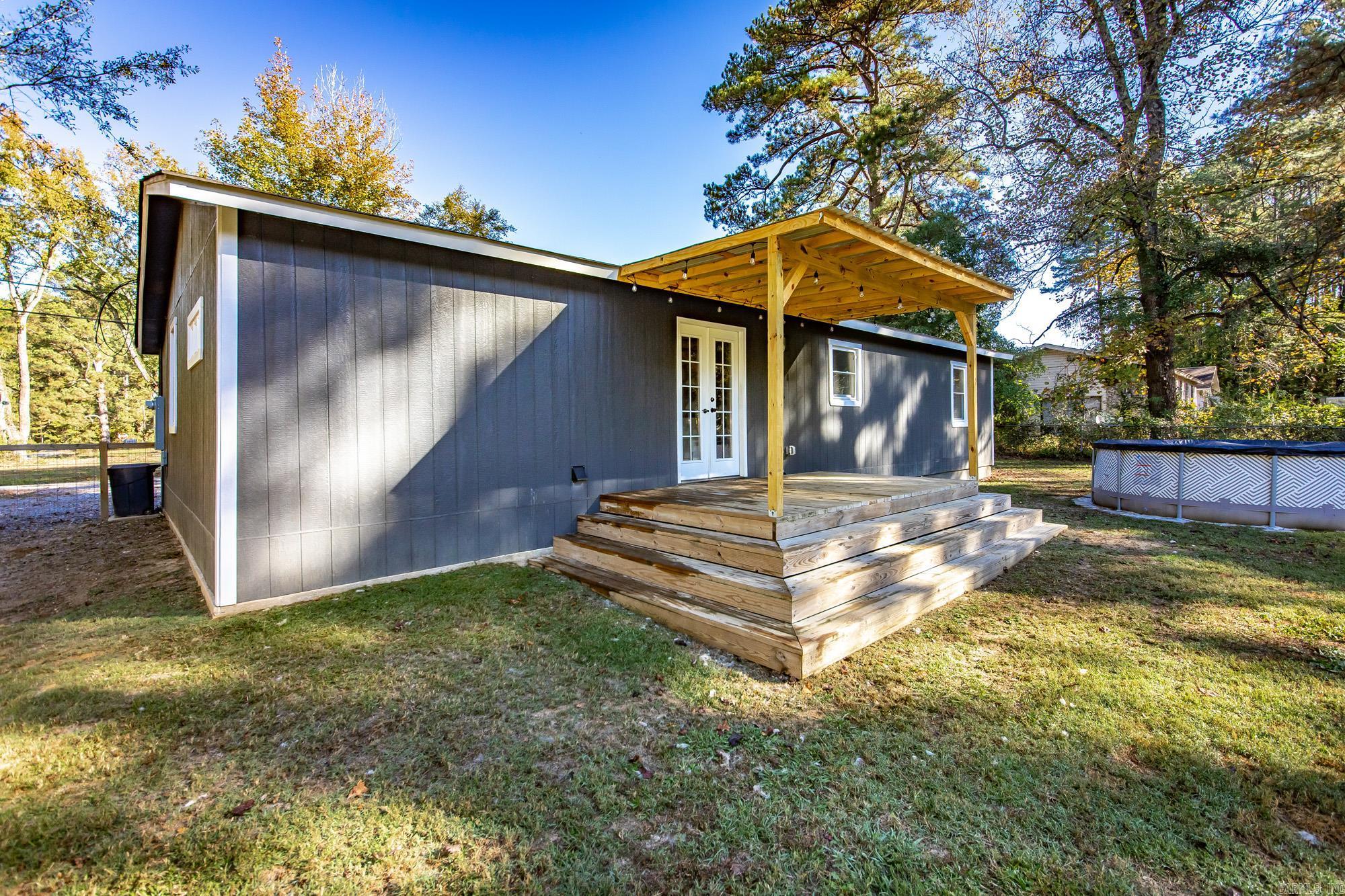 PINE PARK - Residential