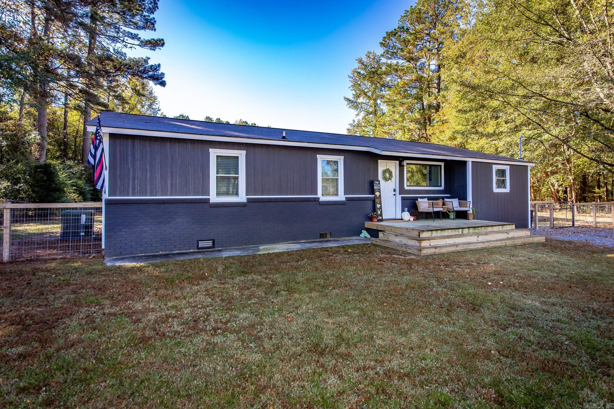 PINE PARK - Residential