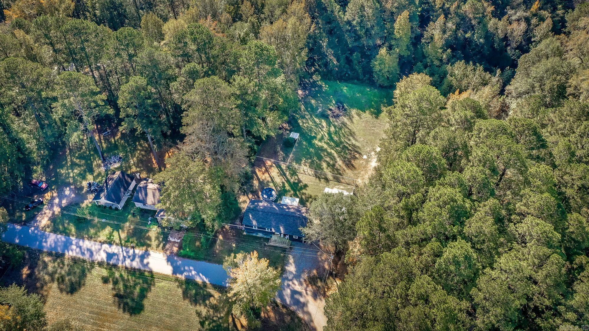 PINE PARK - Residential