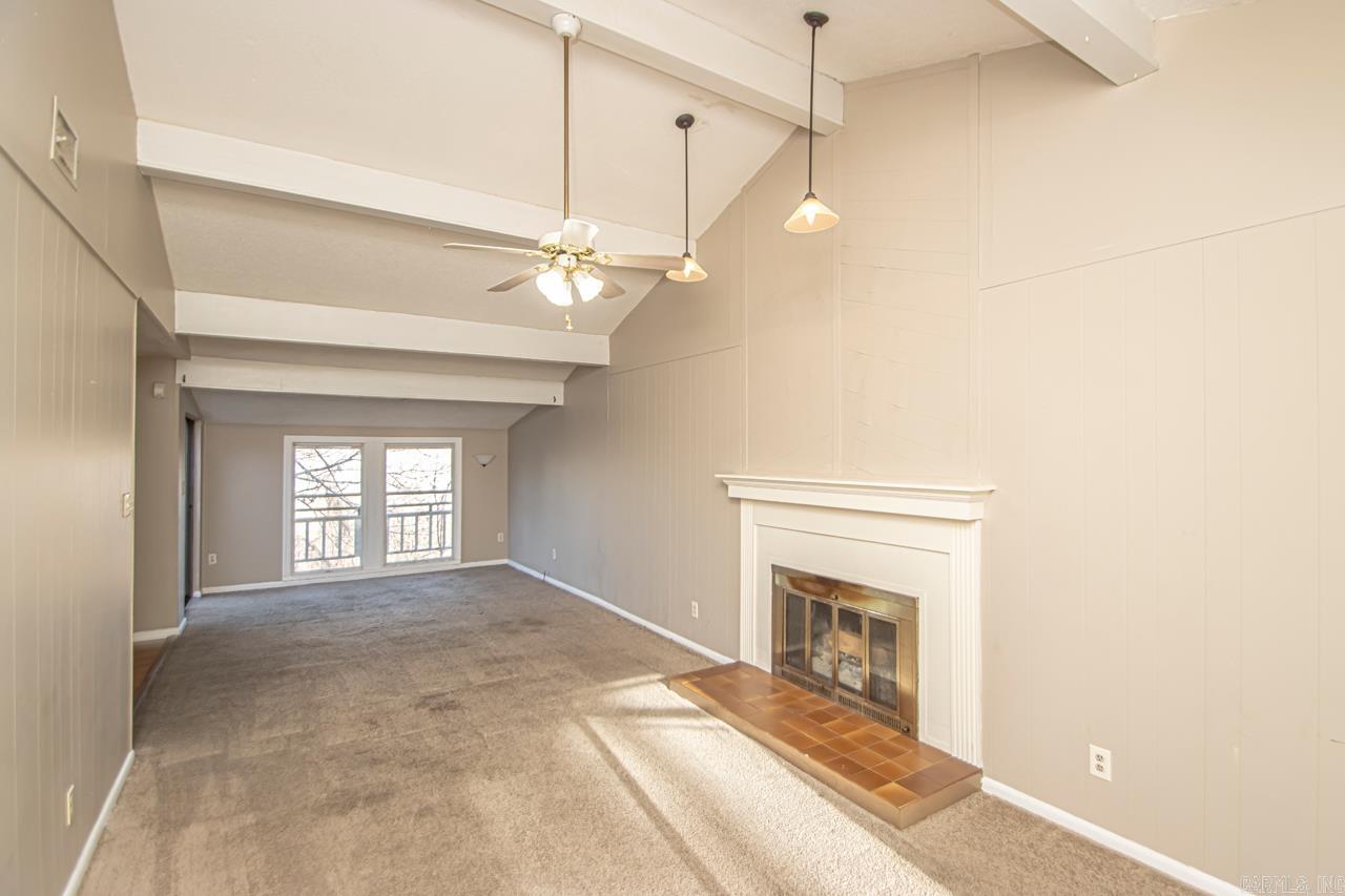 North Oaks Village - Residential