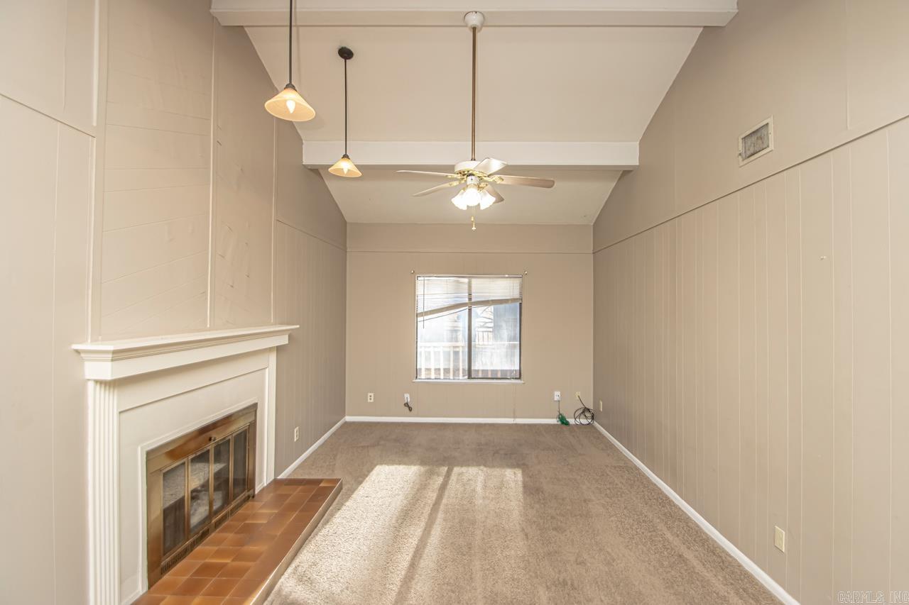 North Oaks Village - Residential