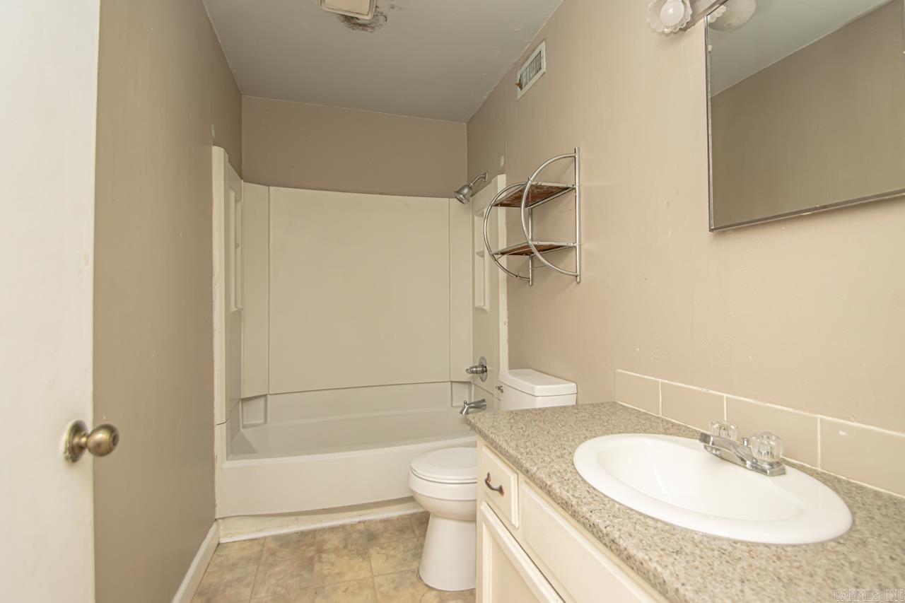 North Oaks Village - Residential