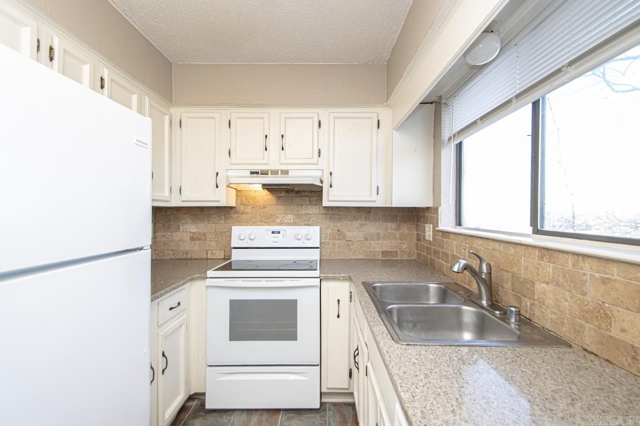 North Oaks Village - Residential