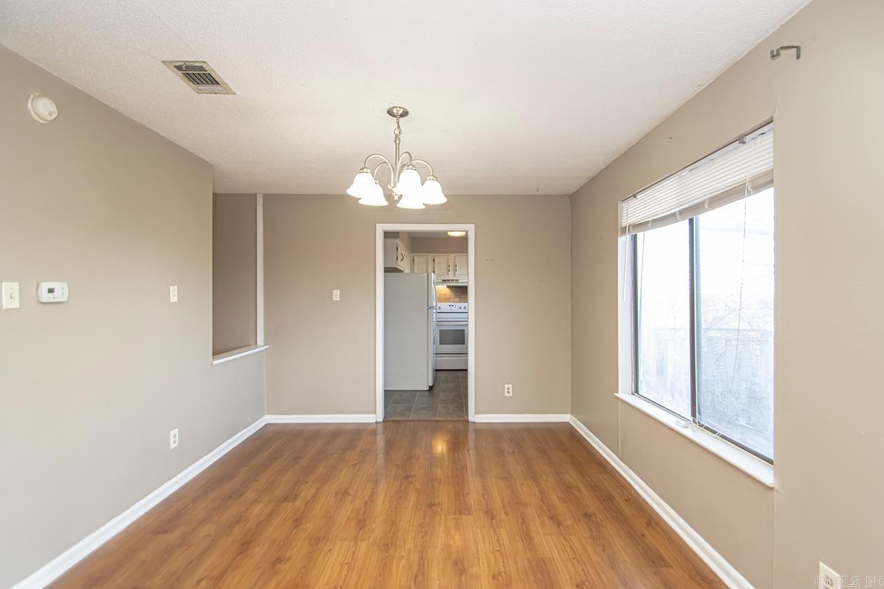 North Oaks Village - Residential