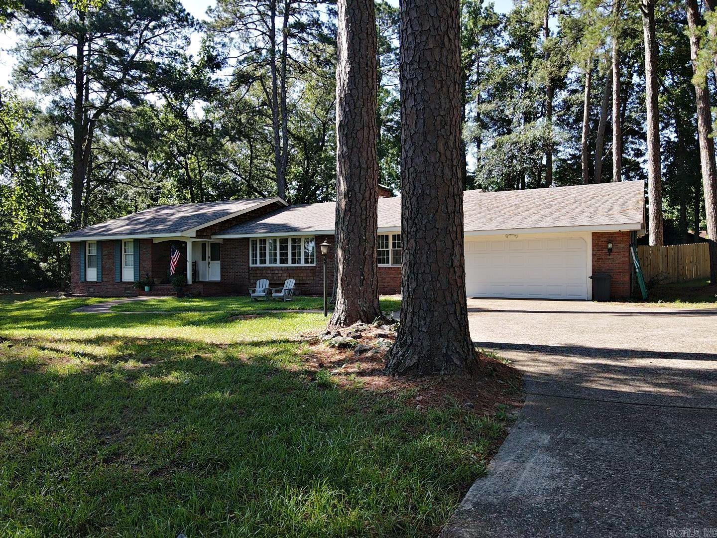 FRAZIER ADDN - Residential
