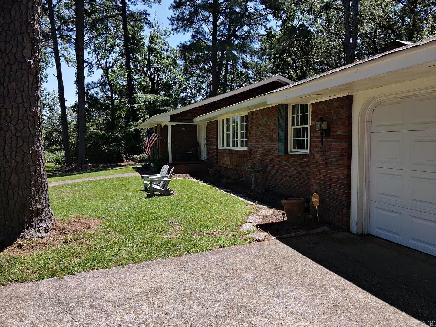 FRAZIER ADDN - Residential