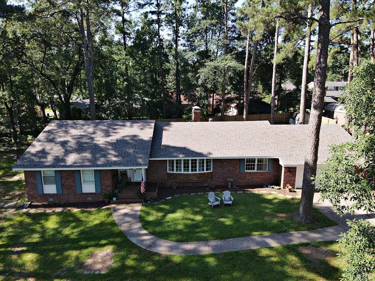 FRAZIER ADDN - Residential
