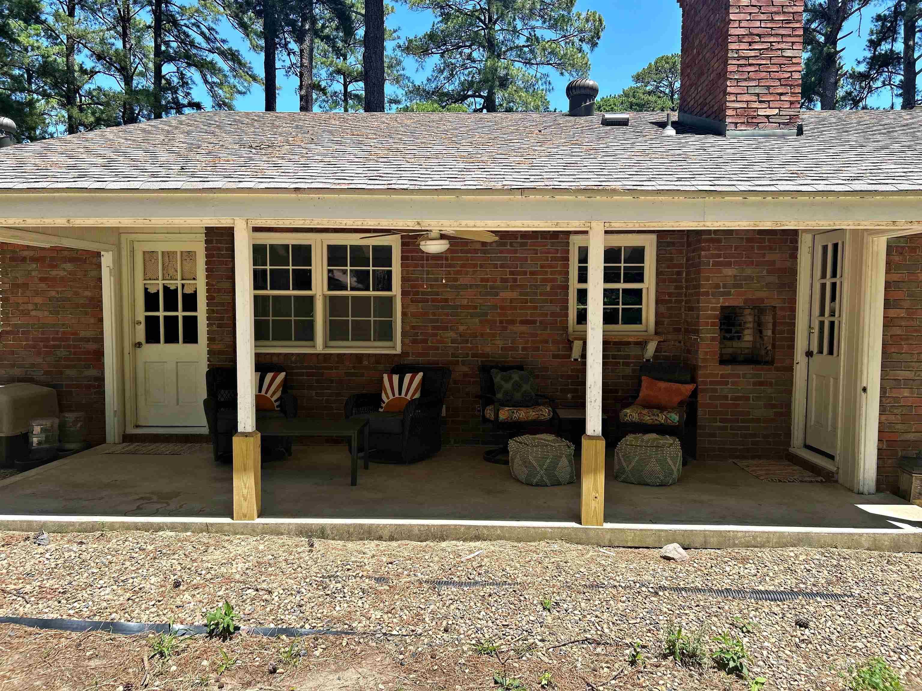 FRAZIER ADDN - Residential