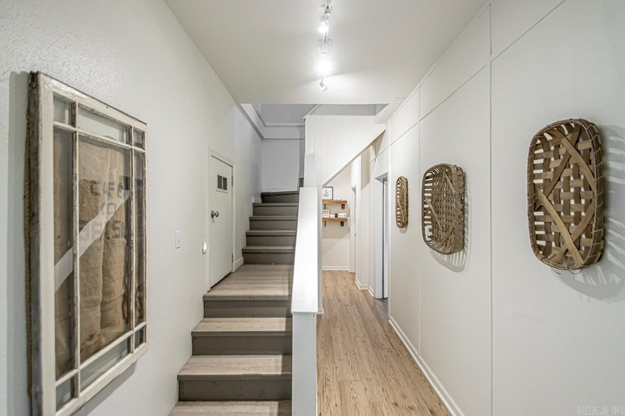 Foutch - Residential