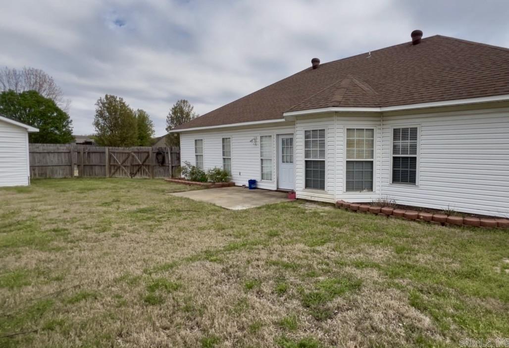 COLONY PARK - Residential